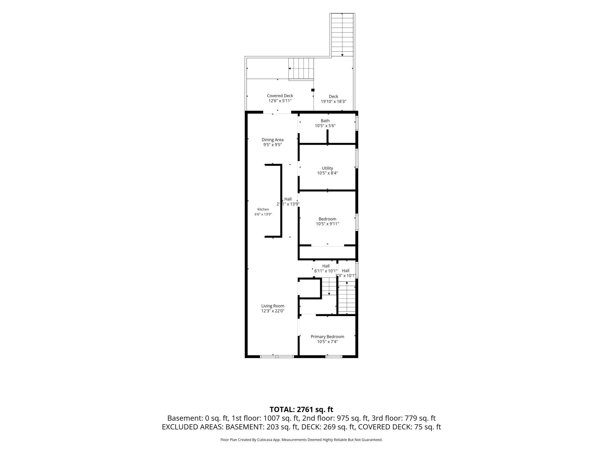 View of Residential Income at 1066 Ross Avenue, Saint Paul MN 55106, Saint Paul (57 of 59) - Mike Wilen | Minnesota Team Real Estate