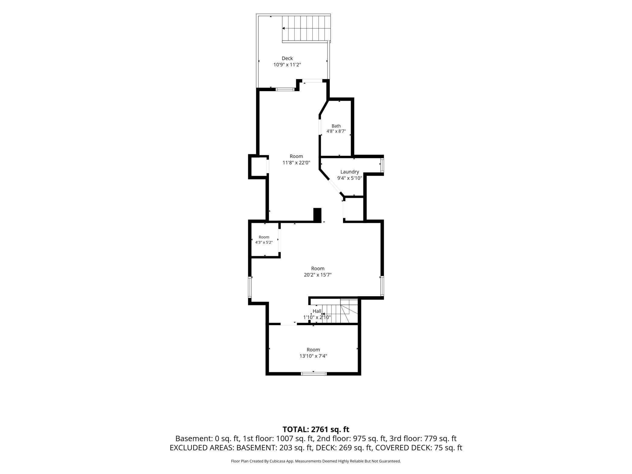 View of Residential Income at 1066 Ross Avenue, Saint Paul MN 55106, Saint Paul (58 of 59) - Mike Wilen | Minnesota Team Real Estate