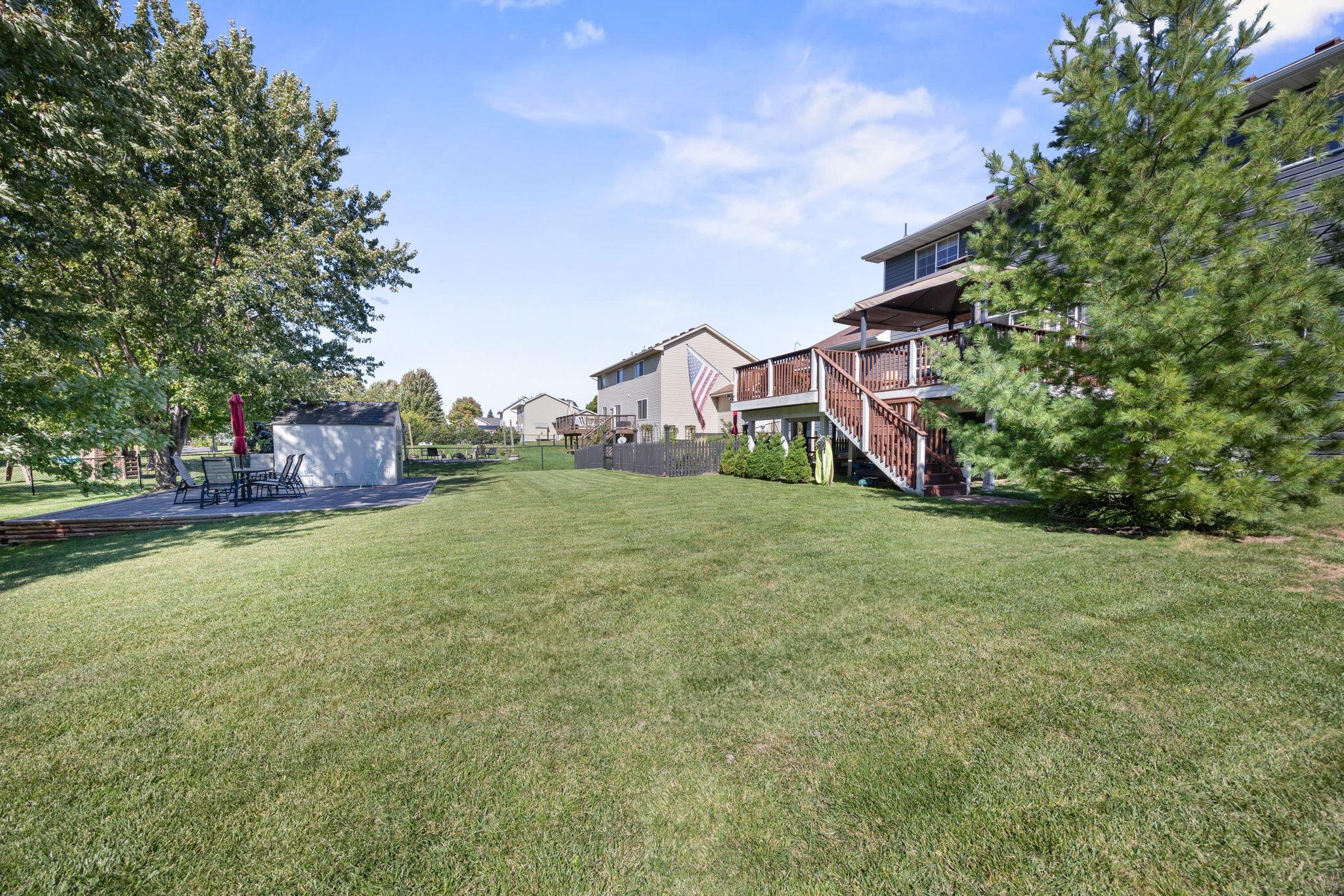View of Residential at 2211 Saddlebrook Road, Buffalo MN 55313, Buffalo (33 of 39) - Mike Wilen | Minnesota Team Real Estate