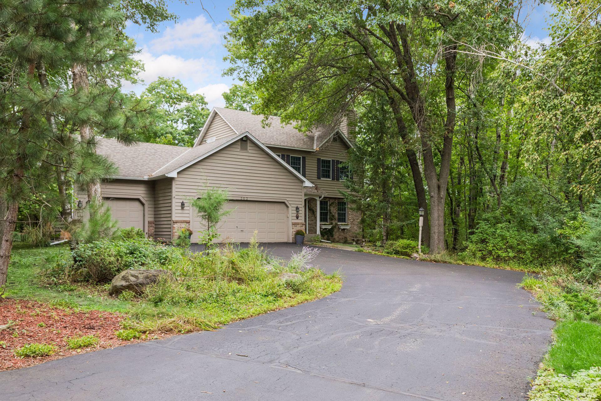 View of Single Family at 303 Hazel Street, Stillwater - Mike Wilen | Minnesota Team Real Estate