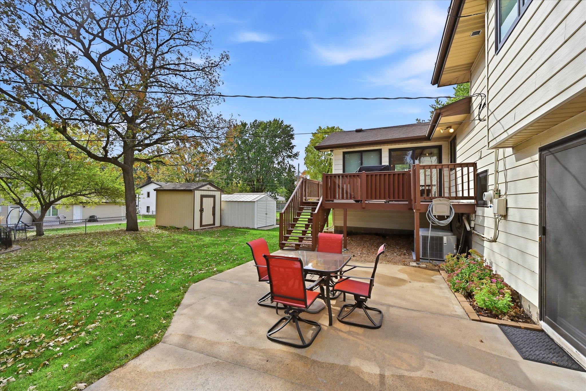 View of Residential at 7439 Concerto Curve, Fridley MN 55432, Fridley (26 of 32) - Mike Wilen | Minnesota Team Real Estate