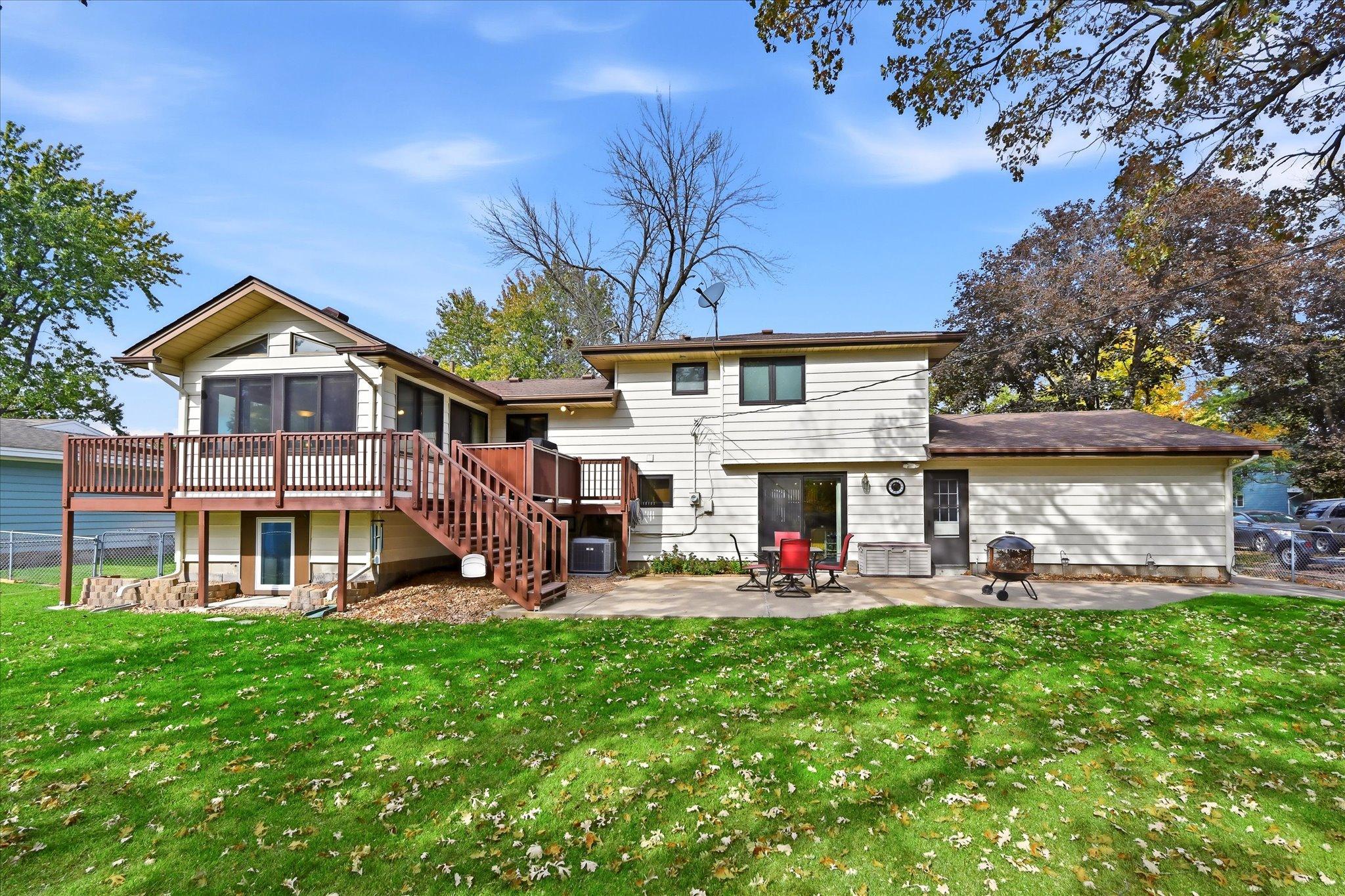 View of Residential at 7439 Concerto Curve, Fridley MN 55432, Fridley (25 of 32) - Mike Wilen | Minnesota Team Real Estate