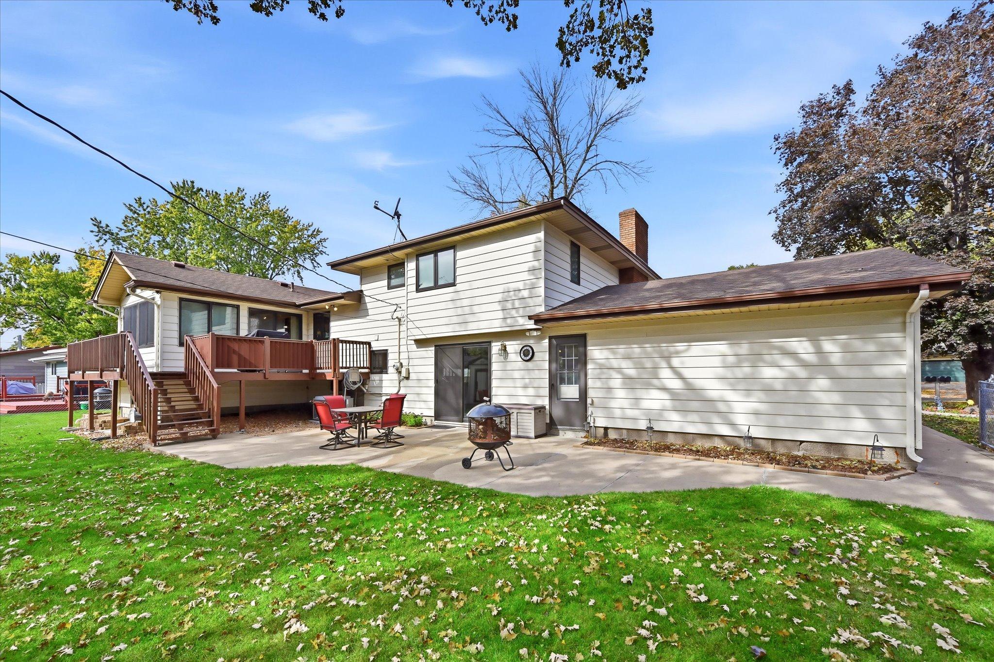 View of Residential at 7439 Concerto Curve, Fridley MN 55432, Fridley (24 of 32) - Mike Wilen | Minnesota Team Real Estate