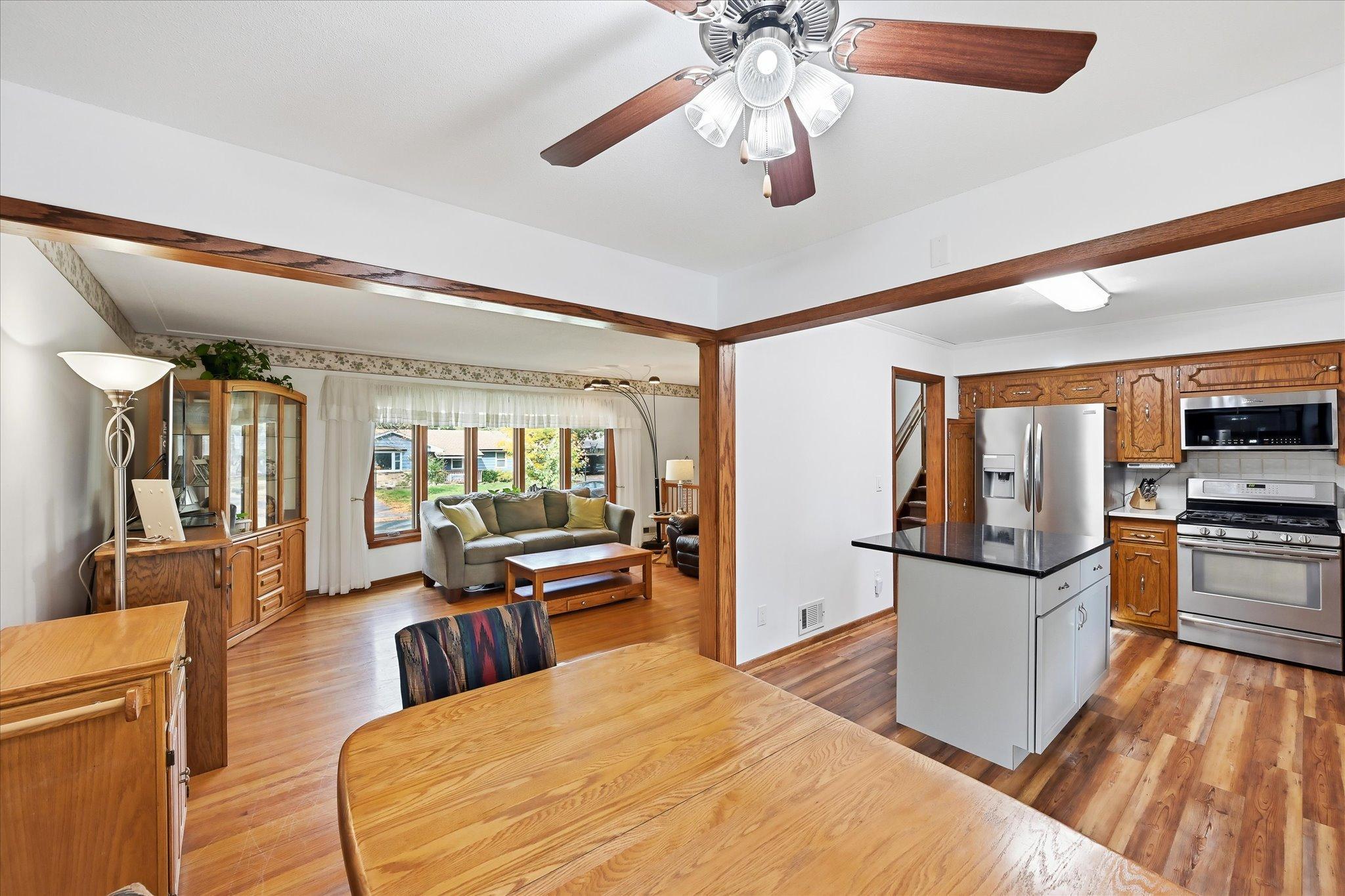 View of Residential at 7439 Concerto Curve, Fridley MN 55432, Fridley (6 of 32) - Mike Wilen | Minnesota Team Real Estate