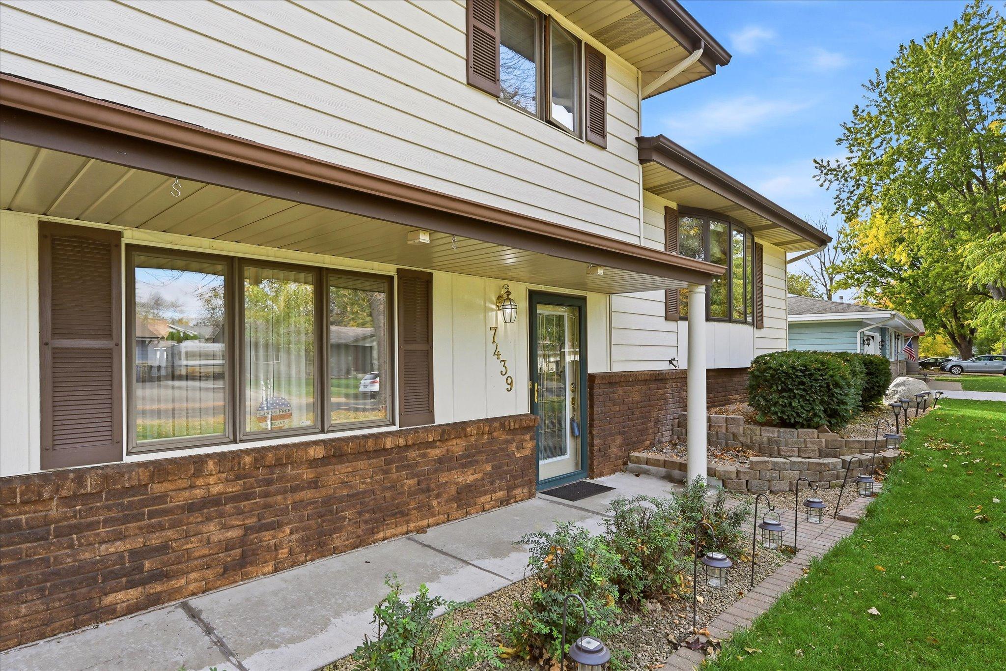 View of Residential at 7439 Concerto Curve, Fridley MN 55432, Fridley (2 of 32) - Mike Wilen | Minnesota Team Real Estate