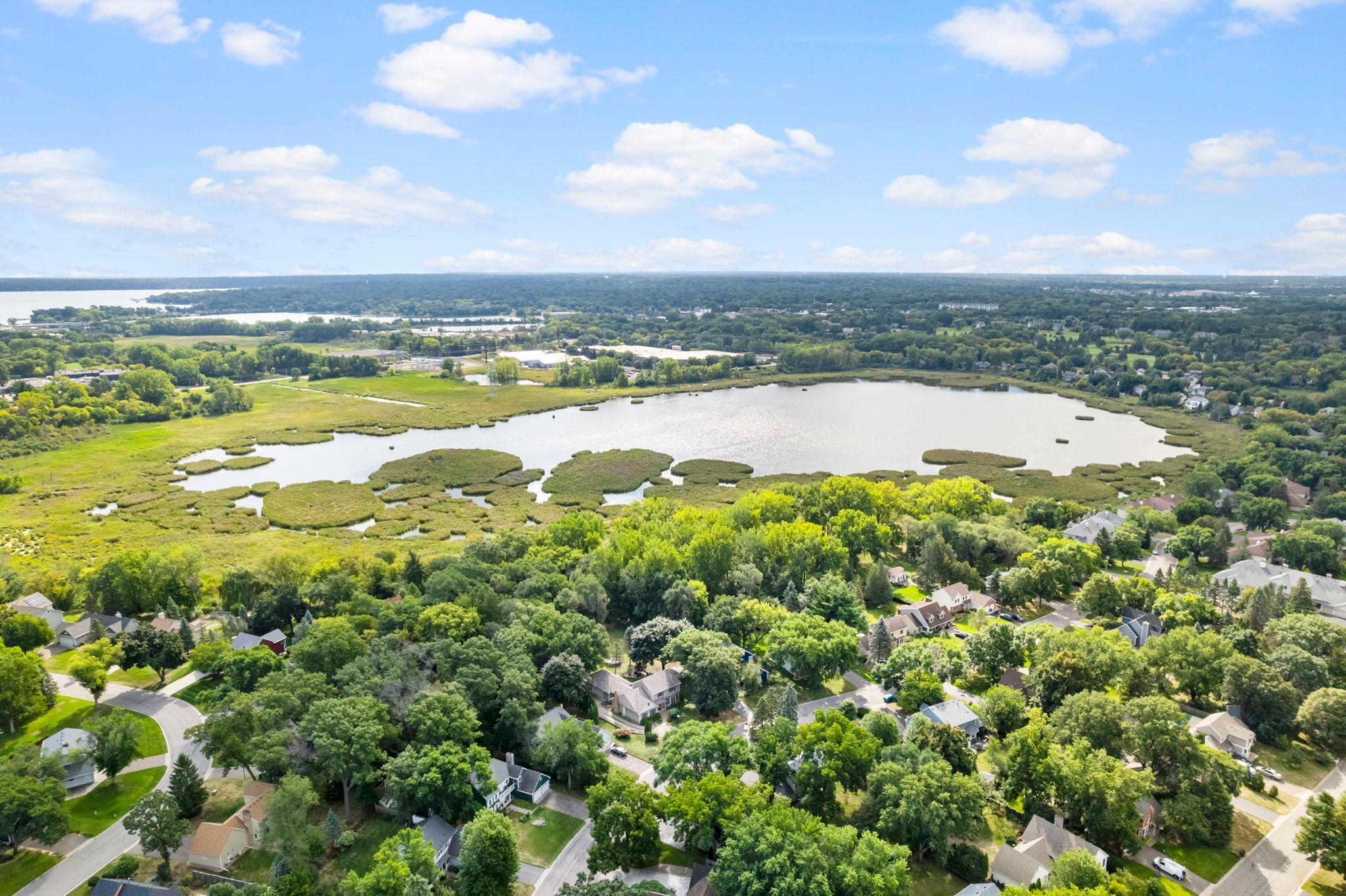 View of Residential at 1251 Birch Court, White Bear Lake MN 55110, White Bear Lake (49 of 51) - Mike Wilen | Minnesota Team Real Estate