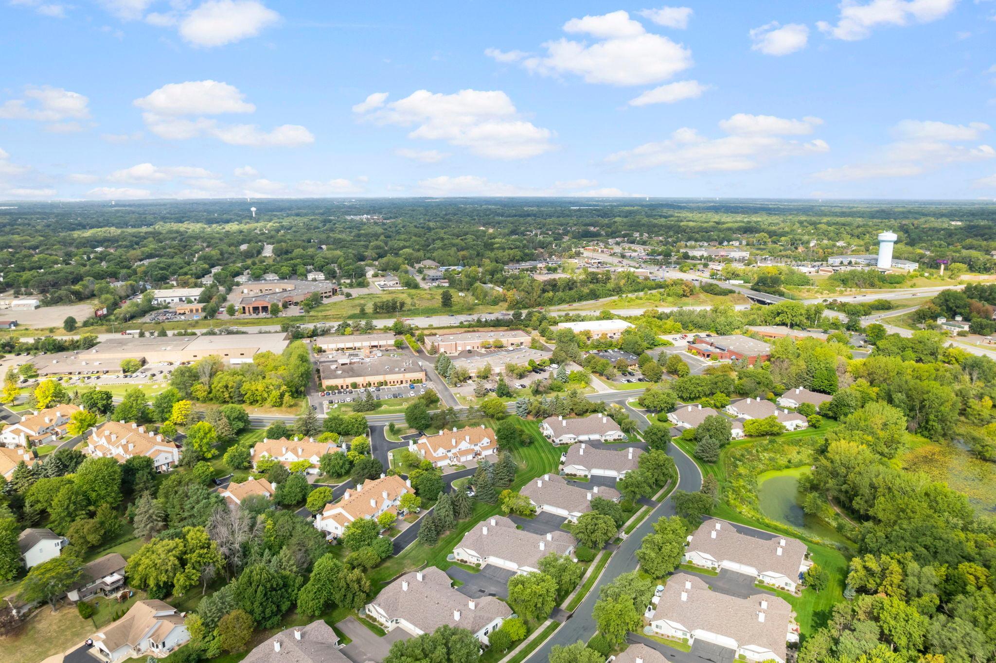 View of Residential at 1251 Birch Court, White Bear Lake MN 55110, White Bear Lake (48 of 51) - Mike Wilen | Minnesota Team Real Estate