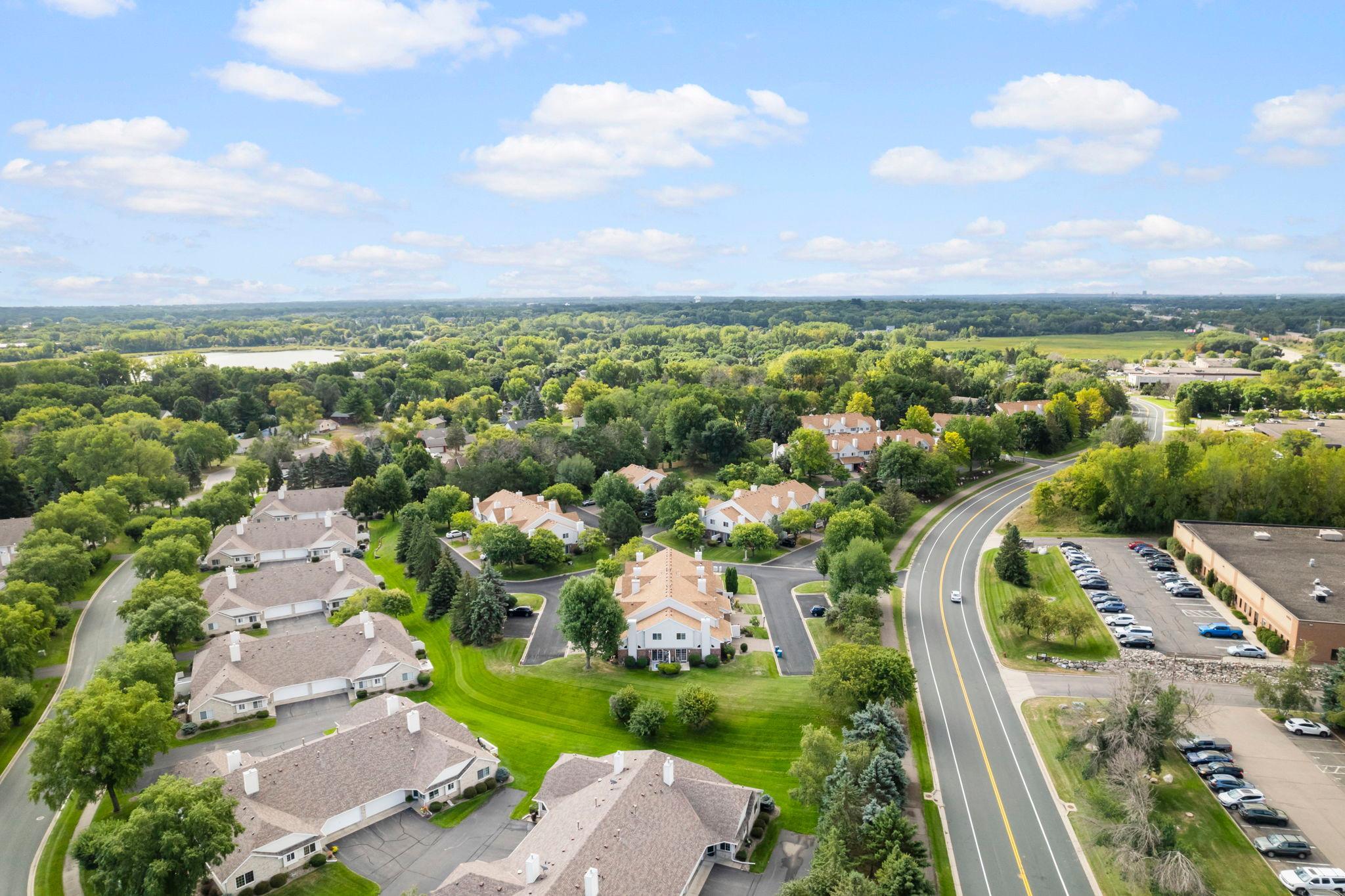 View of Residential at 1251 Birch Court, White Bear Lake MN 55110, White Bear Lake (47 of 51) - Mike Wilen | Minnesota Team Real Estate