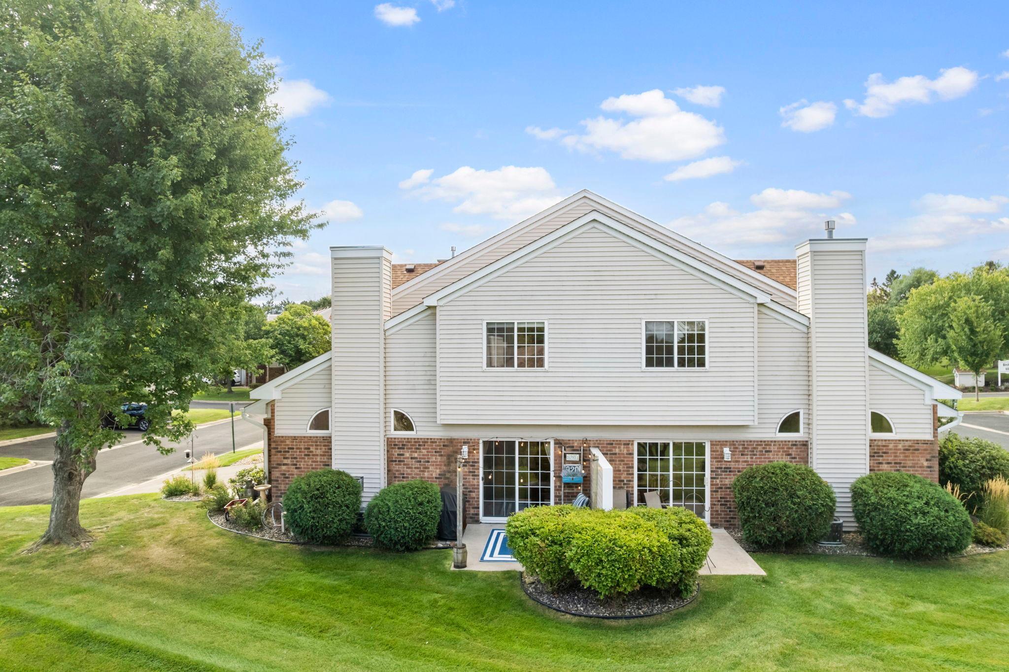 View of Residential at 1251 Birch Court, White Bear Lake MN 55110, White Bear Lake (31 of 51) - Mike Wilen | Minnesota Team Real Estate