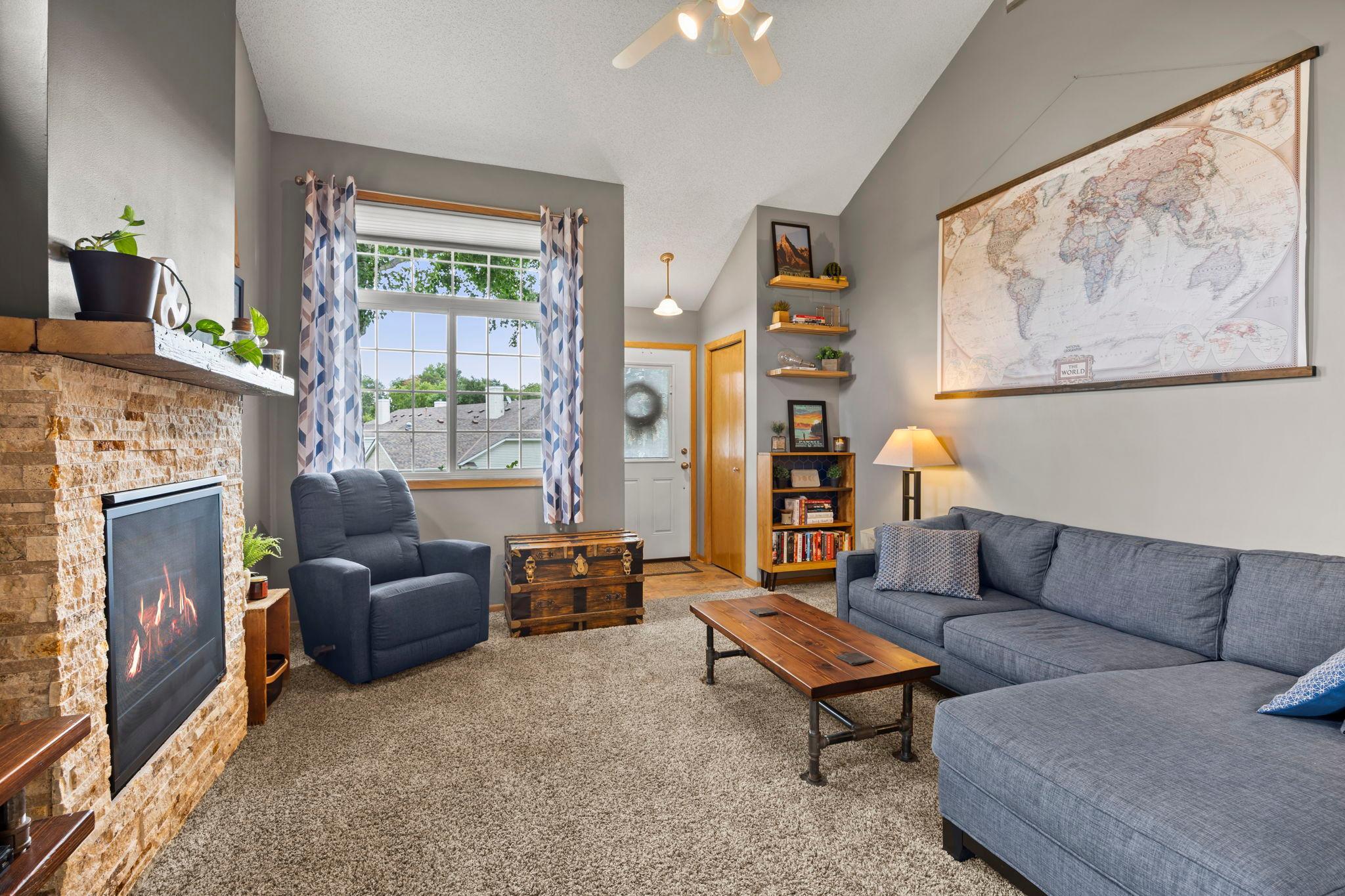 View of Residential at 1251 Birch Court, White Bear Lake MN 55110, White Bear Lake (3 of 51) - Mike Wilen | Minnesota Team Real Estate