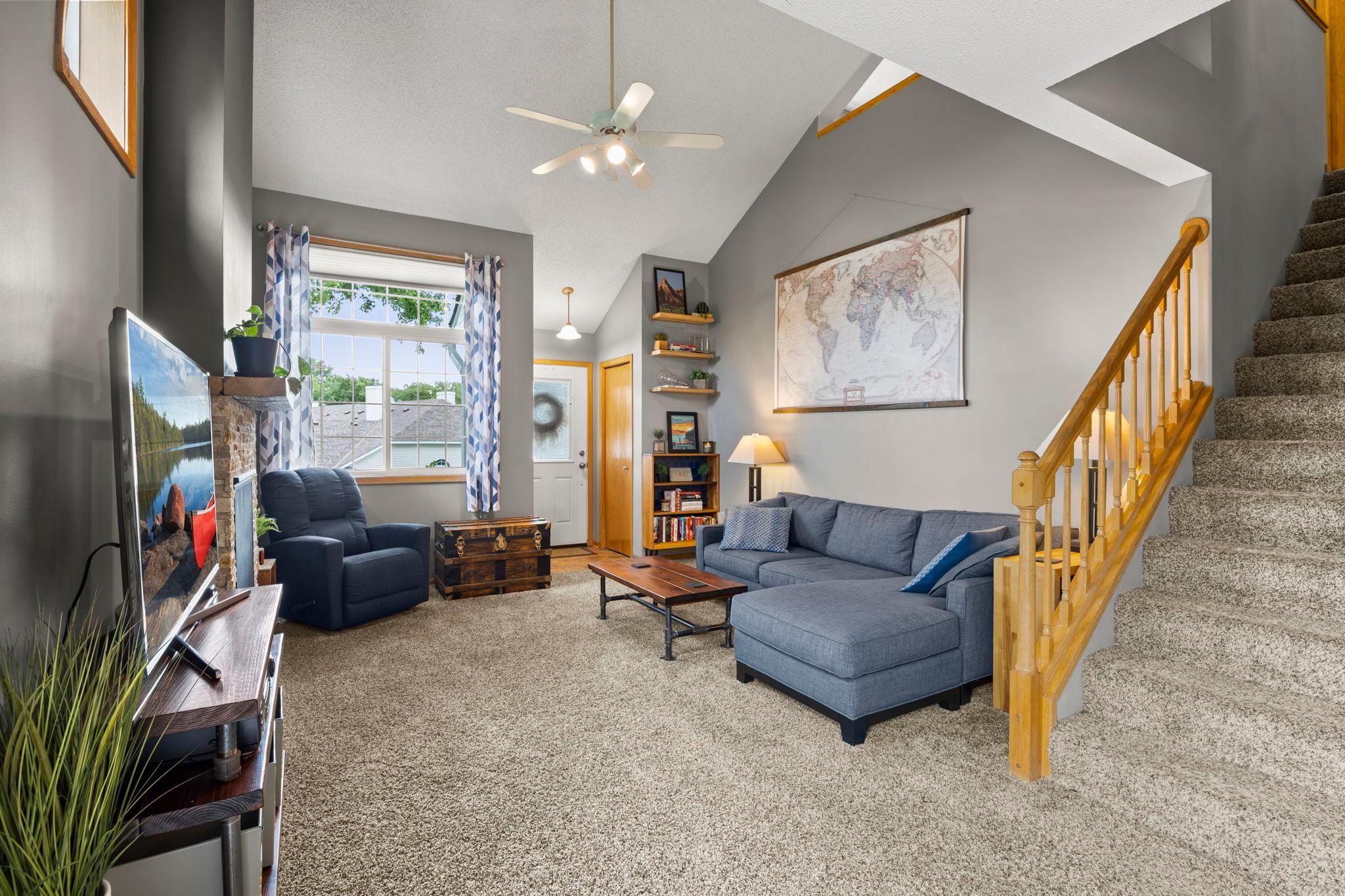 View of Residential at 1251 Birch Court, White Bear Lake MN 55110, White Bear Lake (4 of 51) - Mike Wilen | Minnesota Team Real Estate