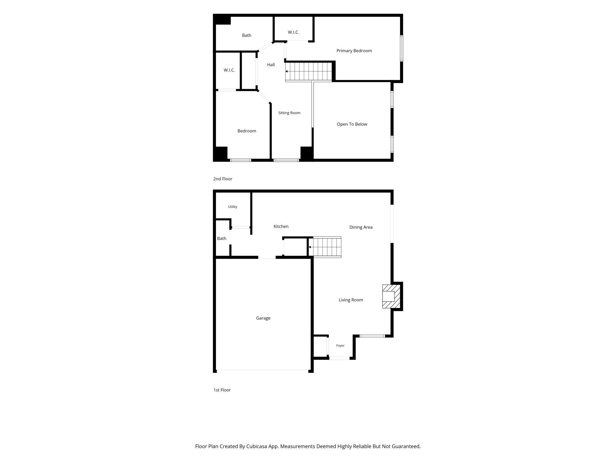 View of Residential at 1251 Birch Court, White Bear Lake MN 55110, White Bear Lake (41 of 51) - Mike Wilen | Minnesota Team Real Estate