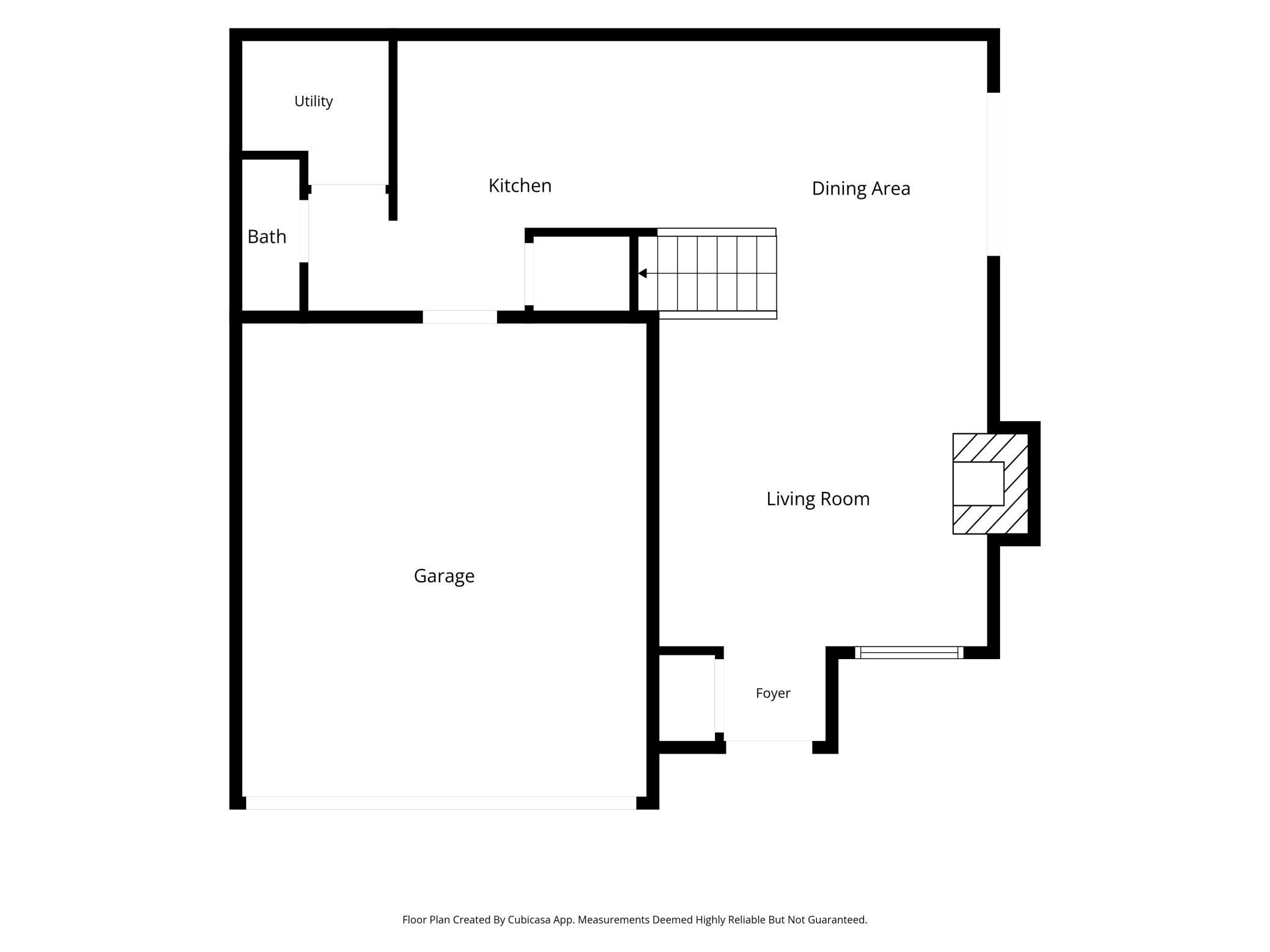 View of Residential at 1251 Birch Court, White Bear Lake MN 55110, White Bear Lake (37 of 51) - Mike Wilen | Minnesota Team Real Estate