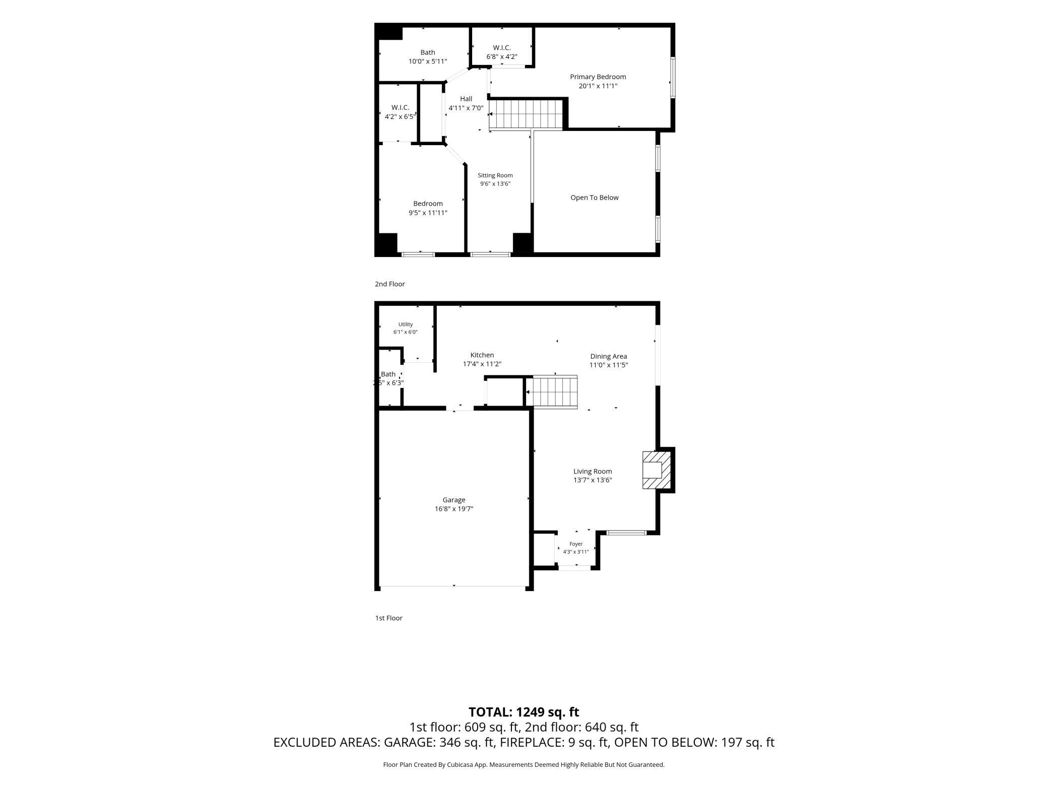 View of Residential at 1251 Birch Court, White Bear Lake MN 55110, White Bear Lake (40 of 51) - Mike Wilen | Minnesota Team Real Estate