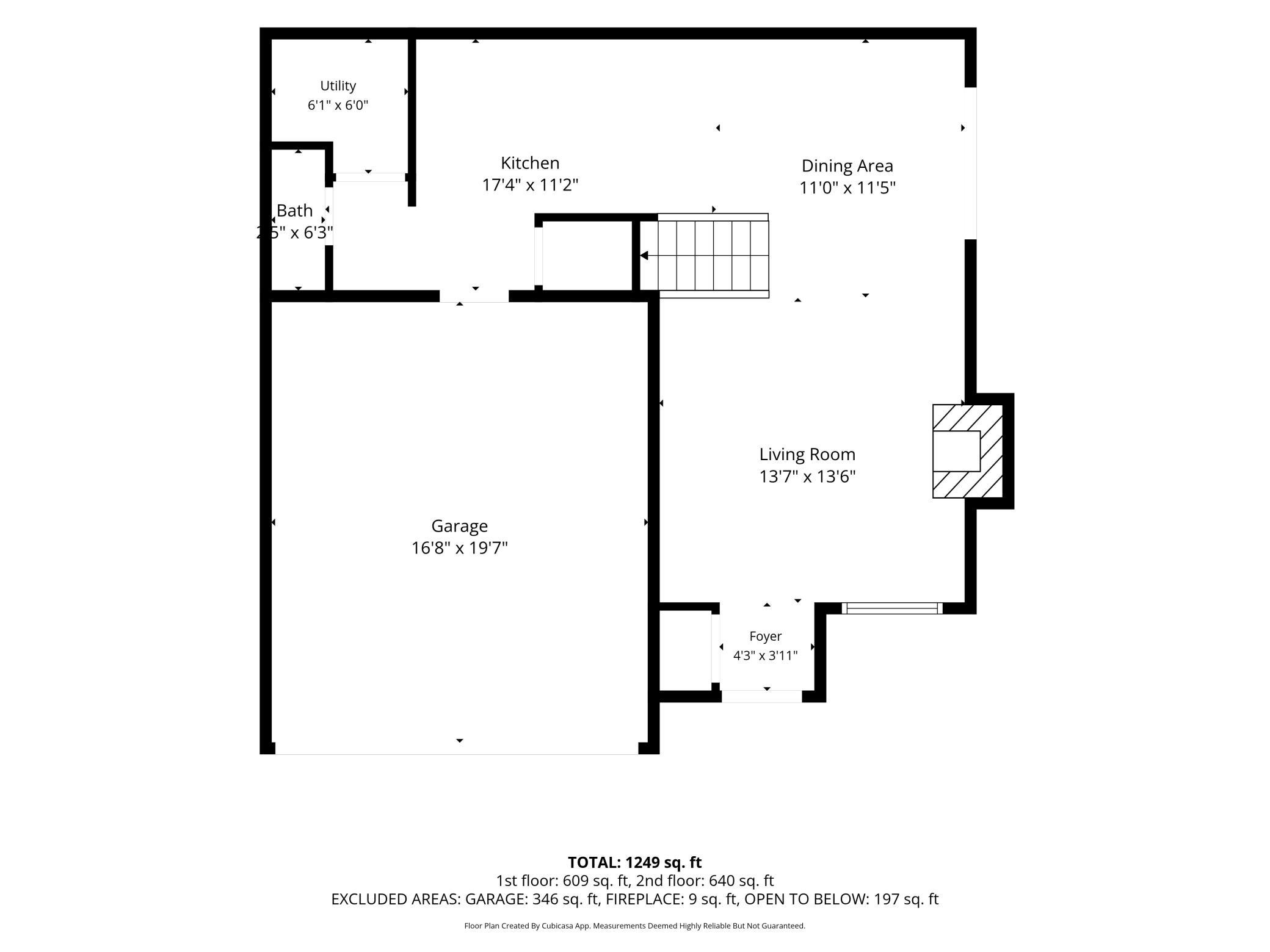View of Residential at 1251 Birch Court, White Bear Lake MN 55110, White Bear Lake (36 of 51) - Mike Wilen | Minnesota Team Real Estate