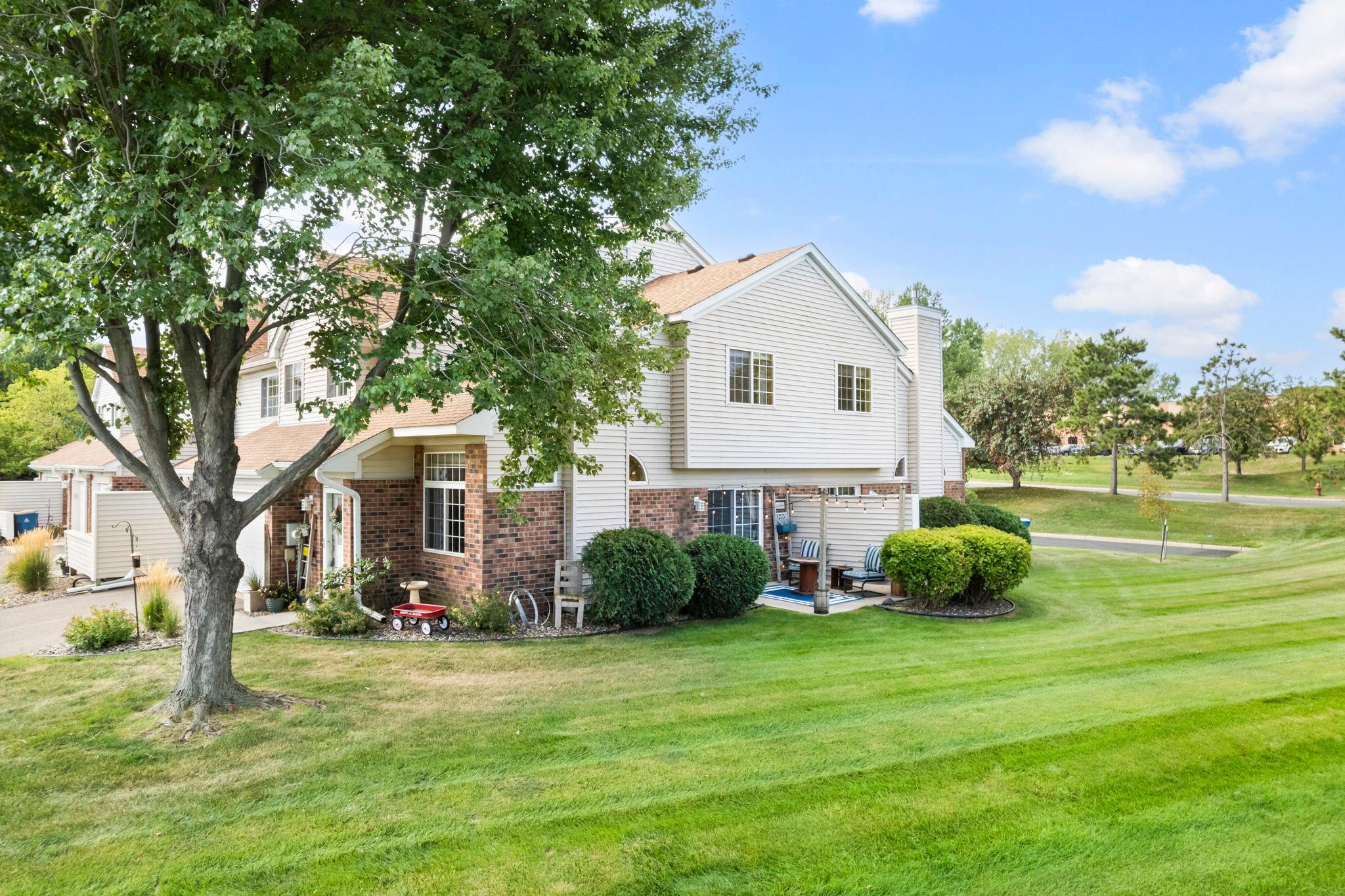 View of Residential at 1251 Birch Court, White Bear Lake MN 55110, White Bear Lake (33 of 51) - Mike Wilen | Minnesota Team Real Estate