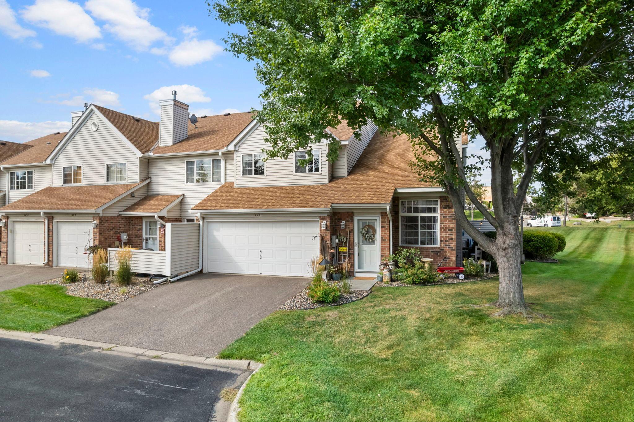 View of Residential at 1251 Birch Court, White Bear Lake MN 55110, White Bear Lake (42 of 51) - Mike Wilen | Minnesota Team Real Estate