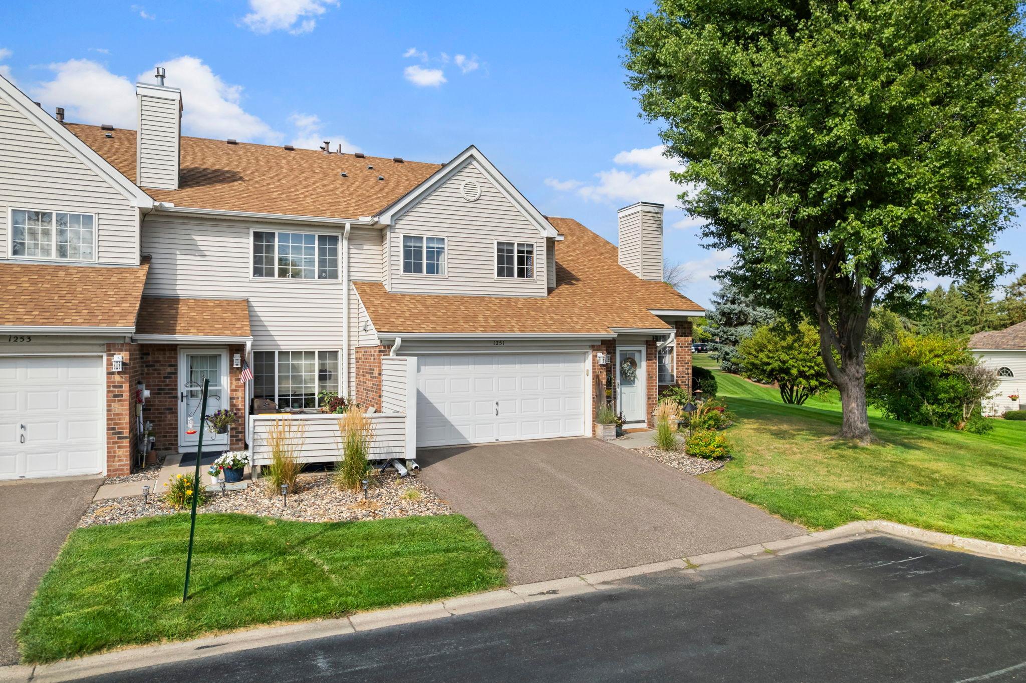 View of Residential at 1251 Birch Court, White Bear Lake MN 55110, White Bear Lake (43 of 51) - Mike Wilen | Minnesota Team Real Estate