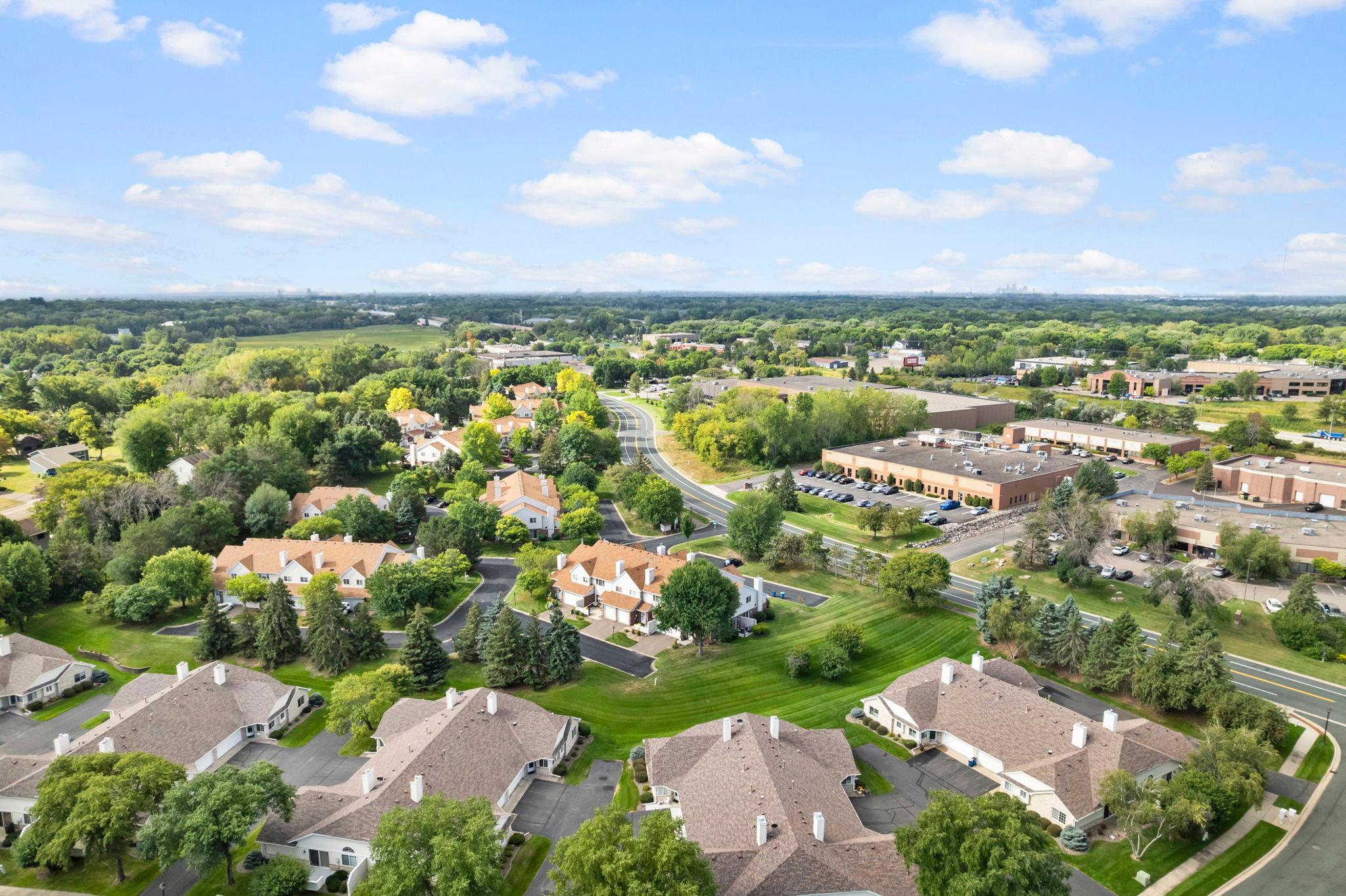 View of Residential at 1251 Birch Court, White Bear Lake MN 55110, White Bear Lake (50 of 51) - Mike Wilen | Minnesota Team Real Estate