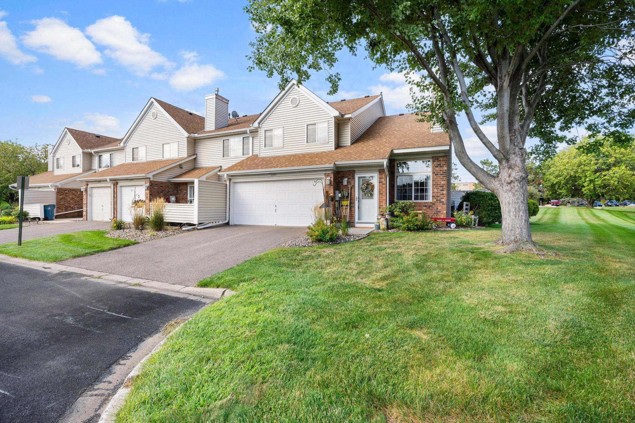 View of Residential at 1251 Birch Court, White Bear Lake MN 55110, White Bear Lake (45 of 51) - Mike Wilen | Minnesota Team Real Estate