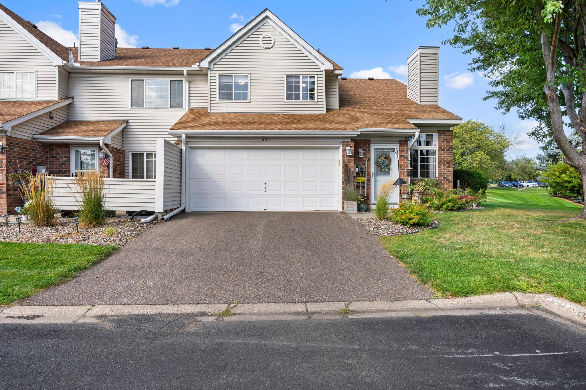 View of Residential at 1251 Birch Court, White Bear Lake MN 55110, White Bear Lake (44 of 51) - Mike Wilen | Minnesota Team Real Estate