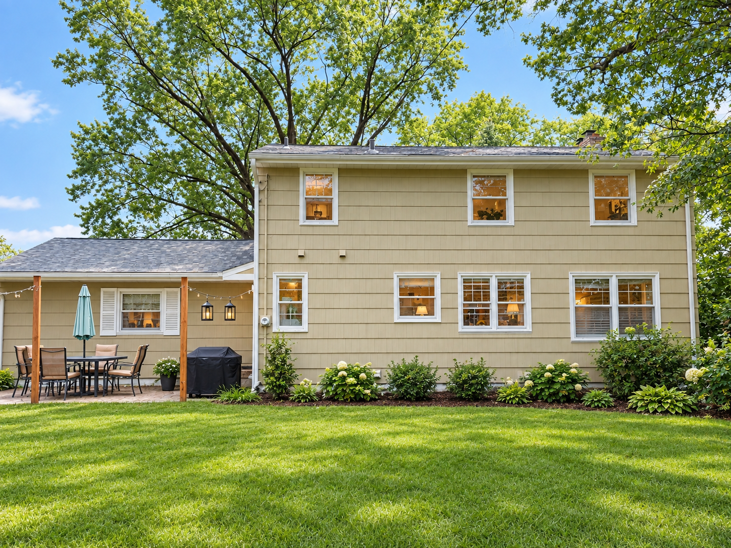 View of Residential at 747 Grandview Avenue, Roseville MN 55113, Roseville (29 of 29) - Mike Wilen | Minnesota Team Real Estate