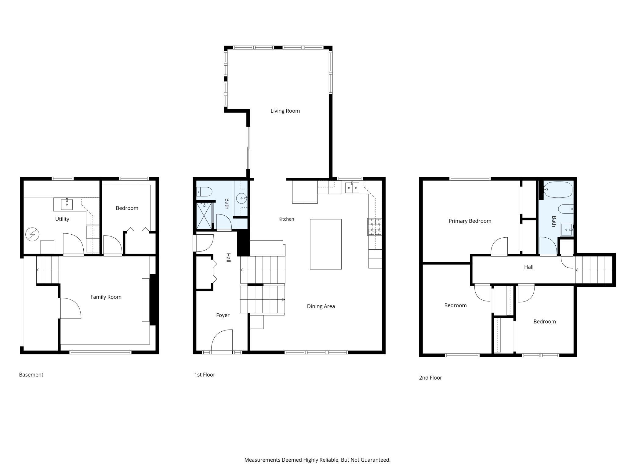 View of Residential at 1419 Three Oaks Avenue, Maple Plain MN 55359, Maple Plain (52 of 53) - Mike Wilen | Minnesota Team Real Estate