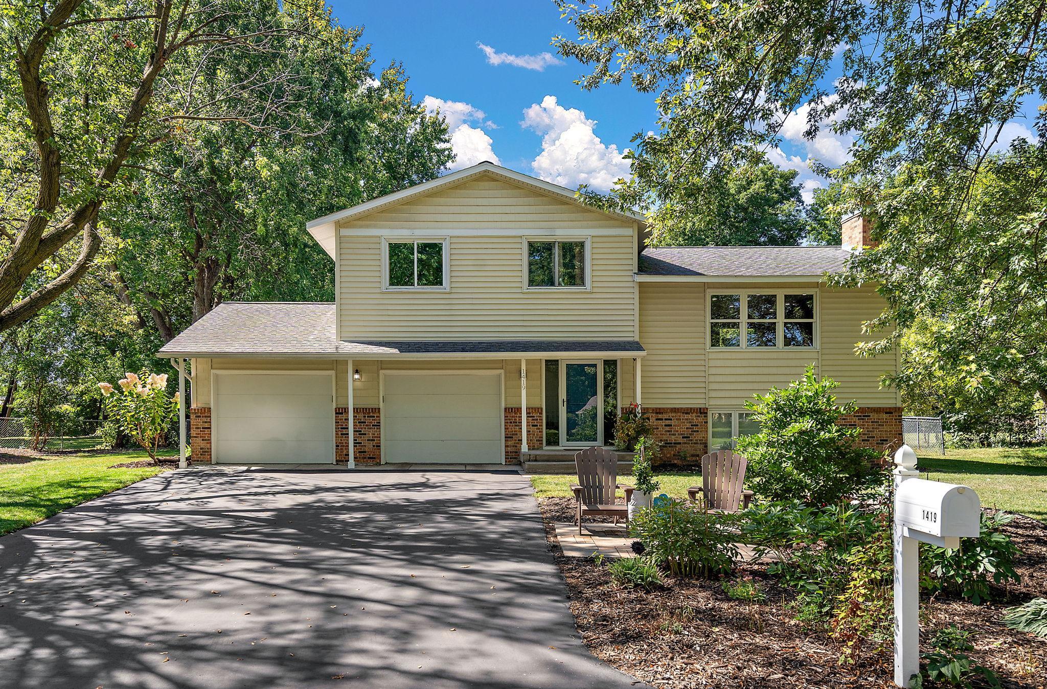 View of Residential at 1419 Three Oaks Avenue, Maple Plain MN 55359, Maple Plain (2 of 53) - Mike Wilen | Minnesota Team Real Estate