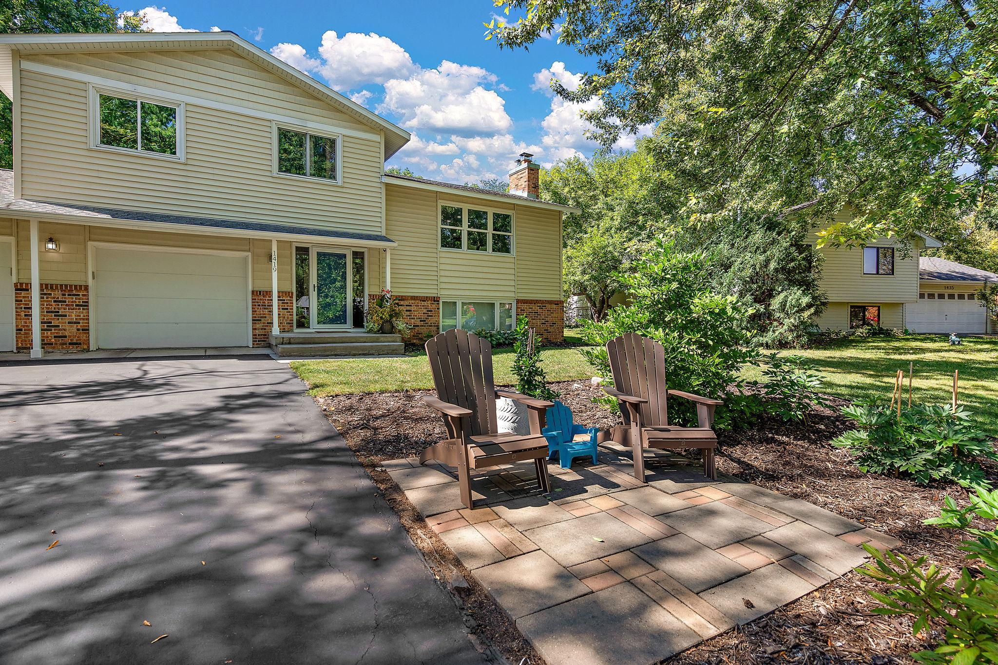 View of Residential at 1419 Three Oaks Avenue, Maple Plain MN 55359, Maple Plain (41 of 53) - Mike Wilen | Minnesota Team Real Estate