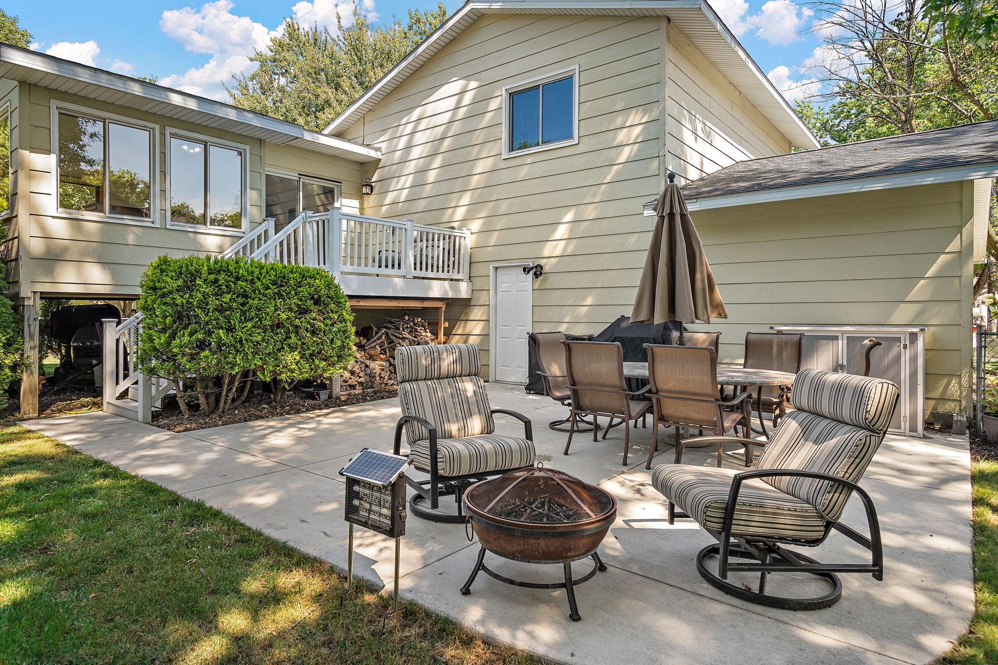 View of Residential at 1419 Three Oaks Avenue, Maple Plain MN 55359, Maple Plain (40 of 53) - Mike Wilen | Minnesota Team Real Estate
