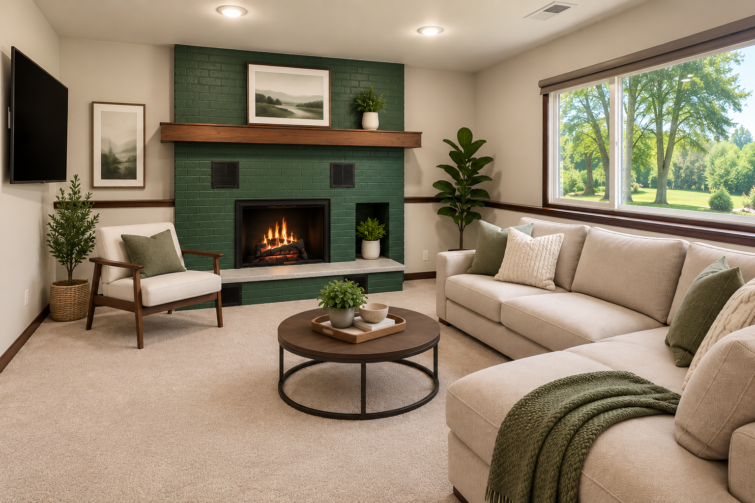 View of Residential at 1419 Three Oaks Avenue, Maple Plain MN 55359, Maple Plain (26 of 53) - Mike Wilen | Minnesota Team Real Estate