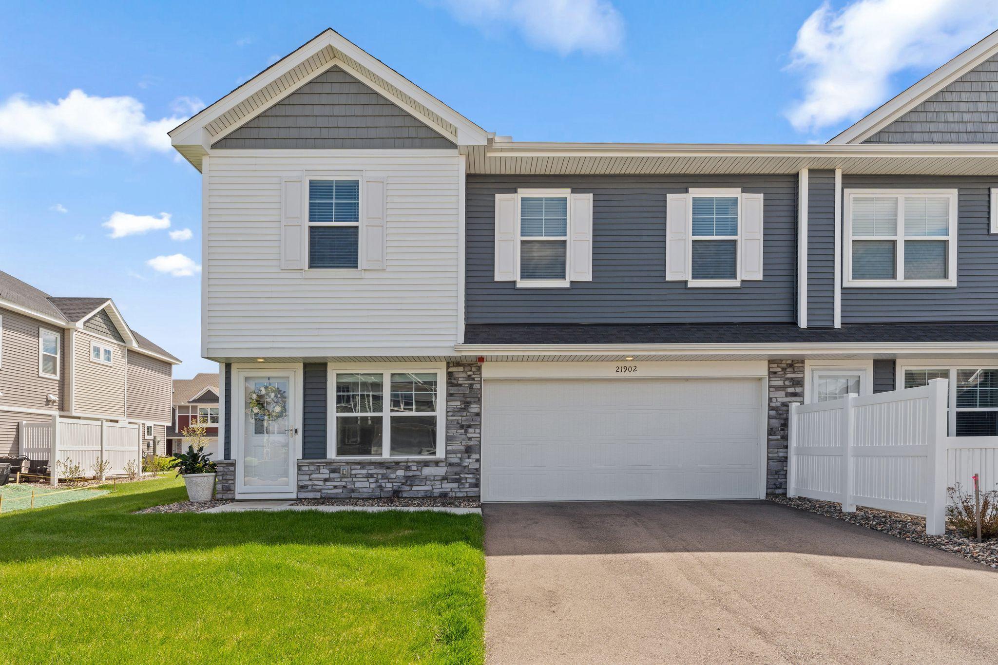 View of Residential at 21902 Denton Avenue, Farmington MN 55024, Farmington - Mike Wilen | Minnesota Team Real Estate