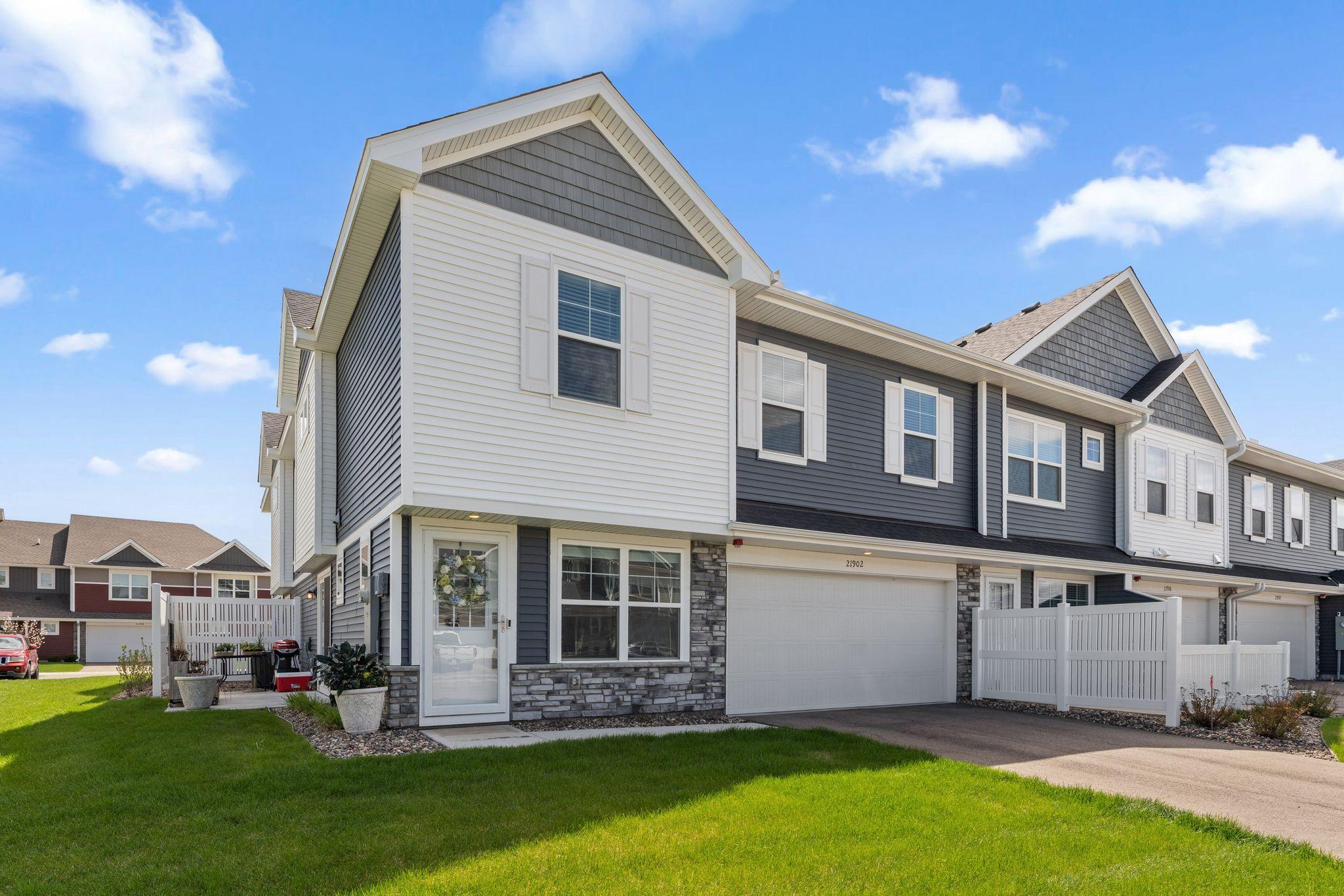 View of Residential at 21902 Denton Avenue, Farmington MN 55024, Farmington (2 of 19) - Mike Wilen | Minnesota Team Real Estate