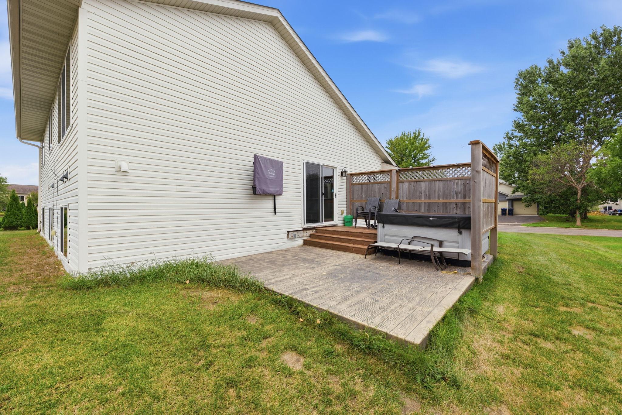 View of Residential at 4442 Eakern Circle, Monticello MN 55362, Monticello (20 of 24) - Mike Wilen | Minnesota Team Real Estate