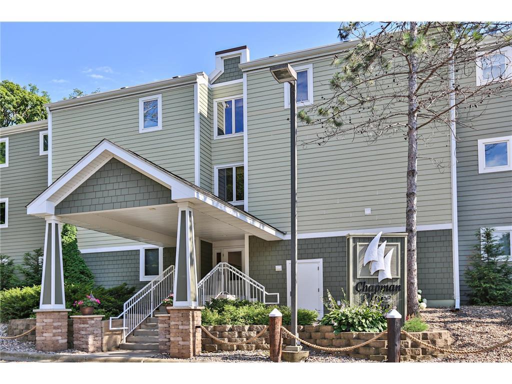 View of Residential at 2670 Commerce Boulevard #106, Mound MN 55364, Mound - Mike Wilen | Minnesota Team Real Estate