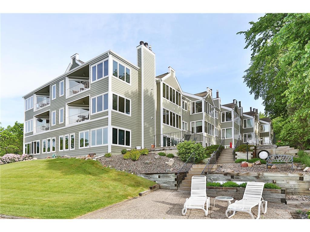 View of Residential at 2670 Commerce Boulevard #106, Mound MN 55364, Mound (2 of 19) - Mike Wilen | Minnesota Team Real Estate
