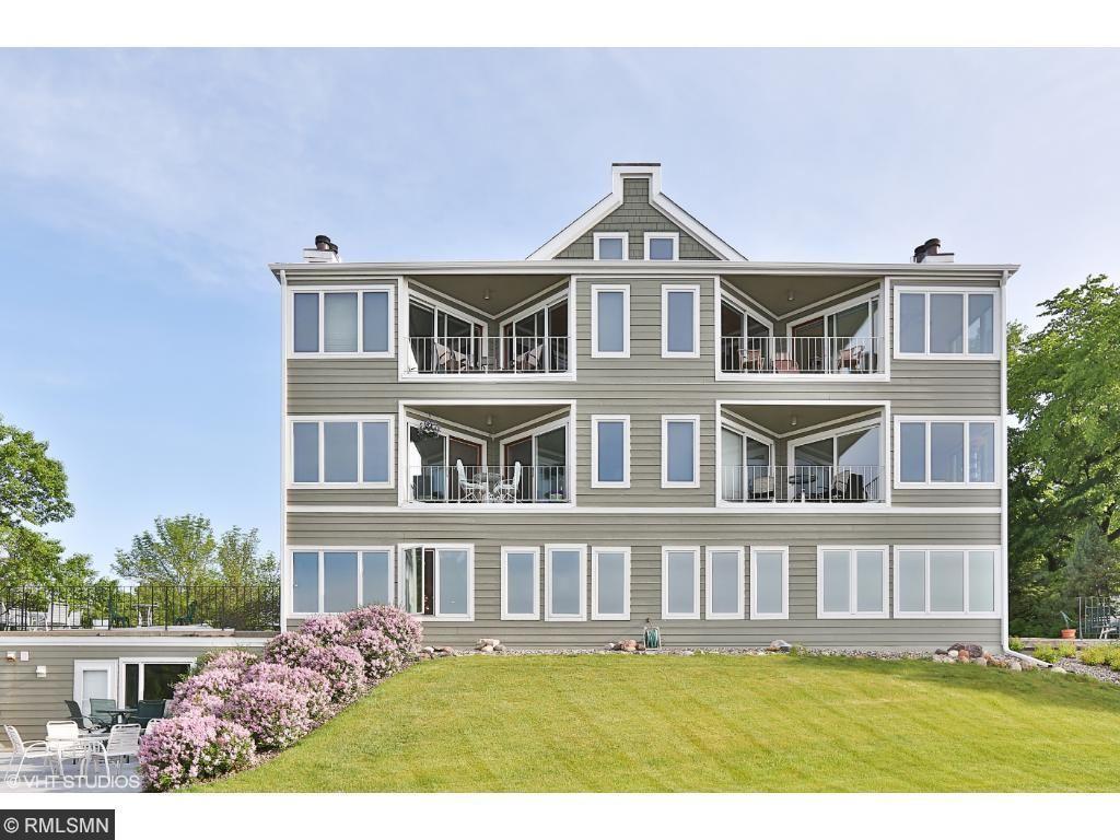 View of Residential at 2670 Commerce Boulevard #106, Mound MN 55364, Mound (3 of 19) - Mike Wilen | Minnesota Team Real Estate