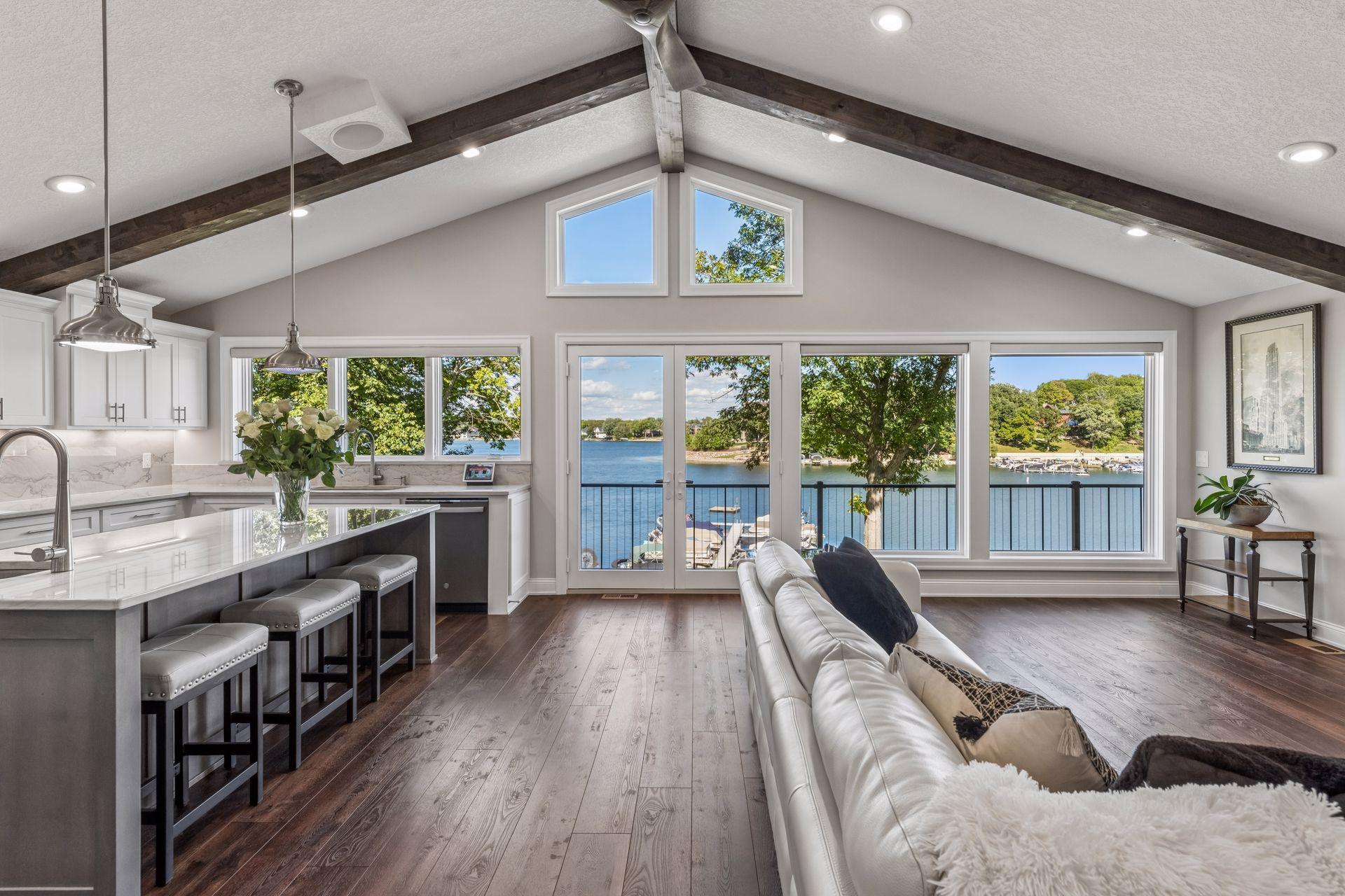 View of Single Family at 5162 Hope Street, Prior Lake - Mike Wilen | Minnesota Team Real Estate