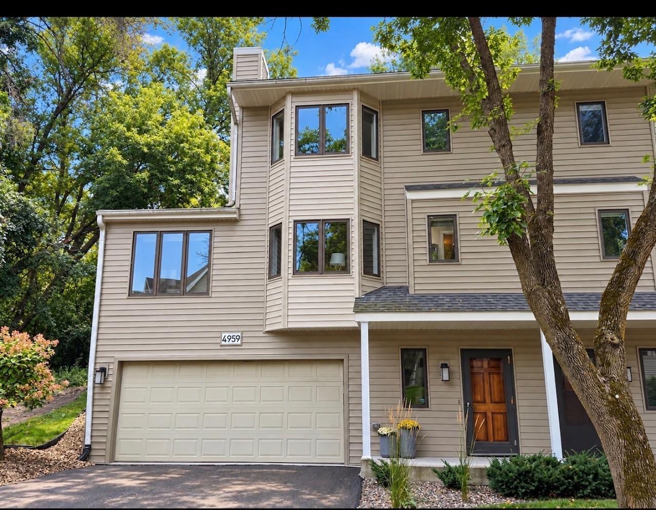 View of Residential at 4959 End Lane, Minnetonka MN 55345, Minnetonka - Mike Wilen | Minnesota Team Real Estate