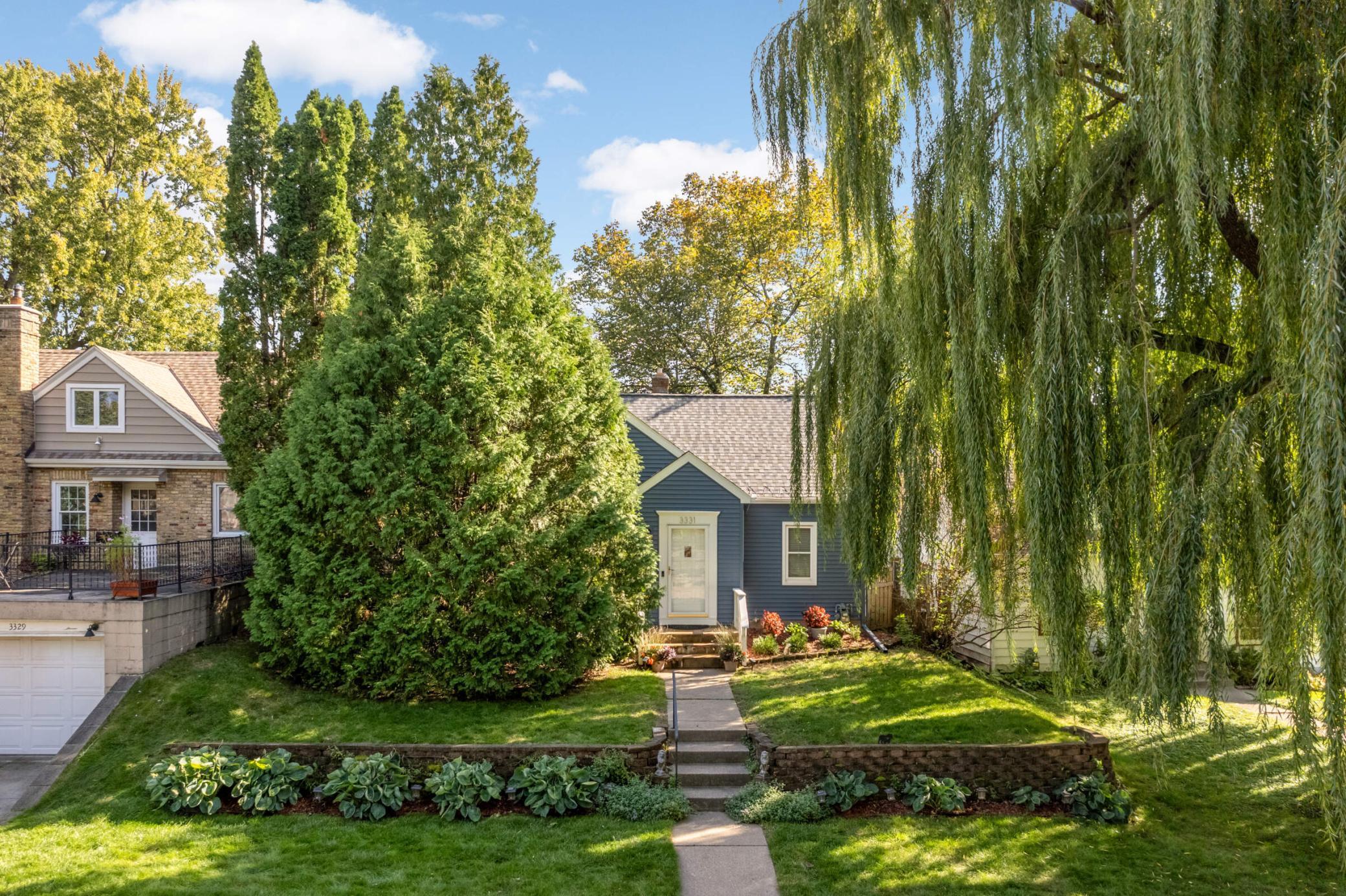 View of Residential at 3331 Parkview Boulevard, Robbinsdale MN 55422, Robbinsdale (2 of 46) - Mike Wilen | Minnesota Team Real Estate