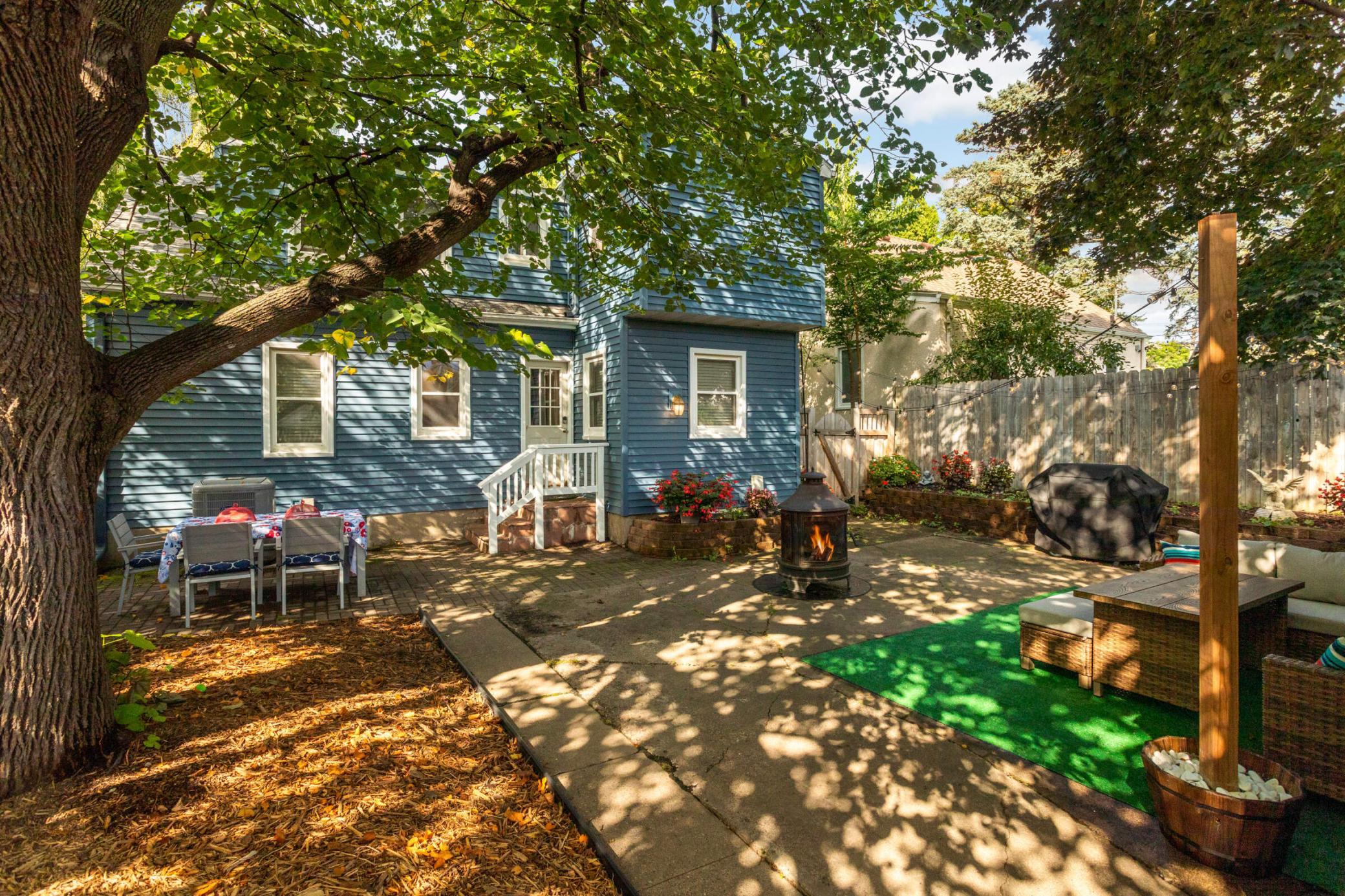 View of Residential at 3331 Parkview Boulevard, Robbinsdale MN 55422, Robbinsdale (37 of 46) - Mike Wilen | Minnesota Team Real Estate
