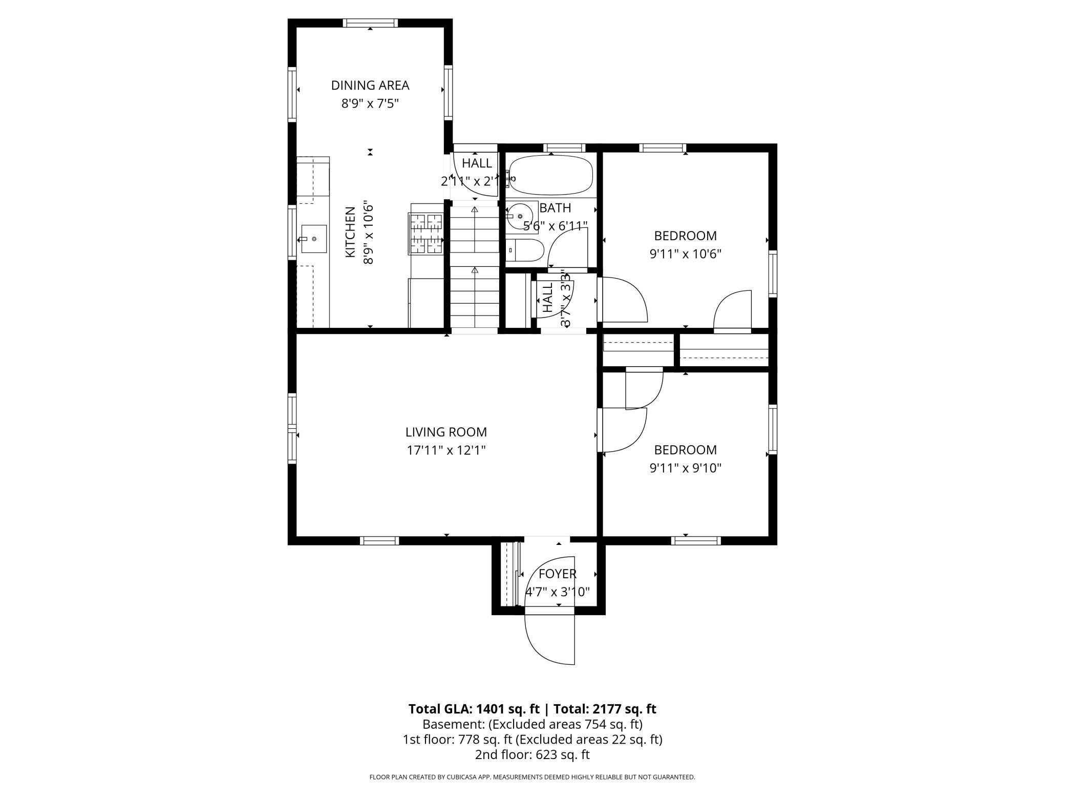 View of Residential at 3331 Parkview Boulevard, Robbinsdale MN 55422, Robbinsdale (41 of 46) - Mike Wilen | Minnesota Team Real Estate