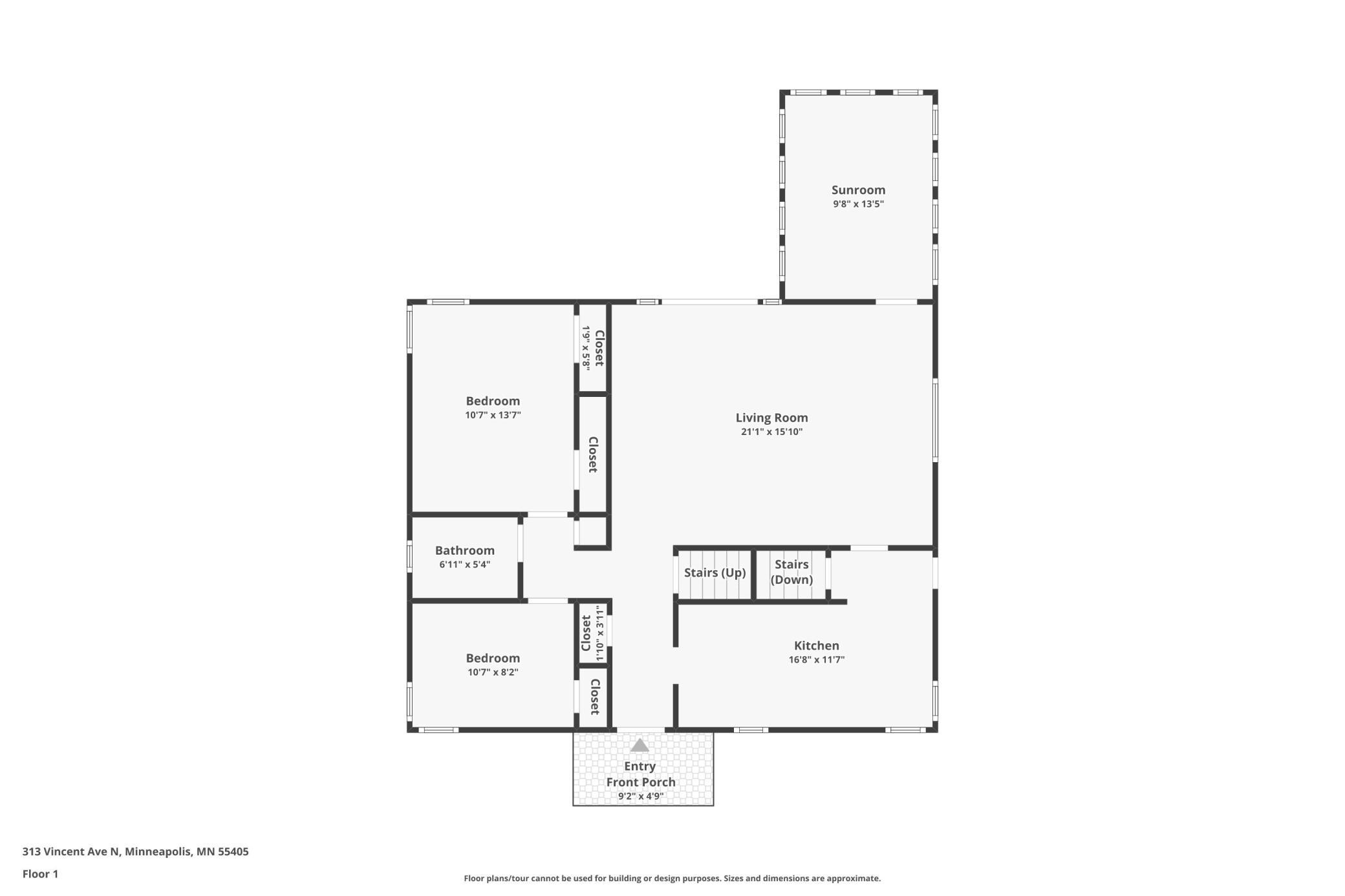 View of Residential at 313 Vincent Avenue, Minneapolis MN 55405, Minneapolis (37 of 39) - Mike Wilen | Minnesota Team Real Estate