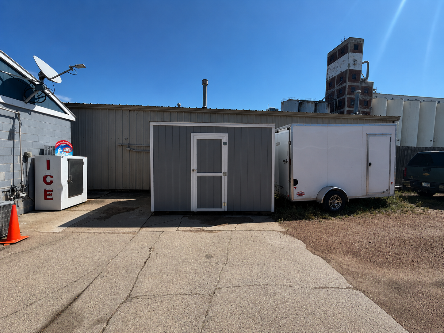 View of Commercial Sale at 404 Main Street, New Prague MN 56071, New Prague (15 of 15) - Mike Wilen | Minnesota Team Real Estate
