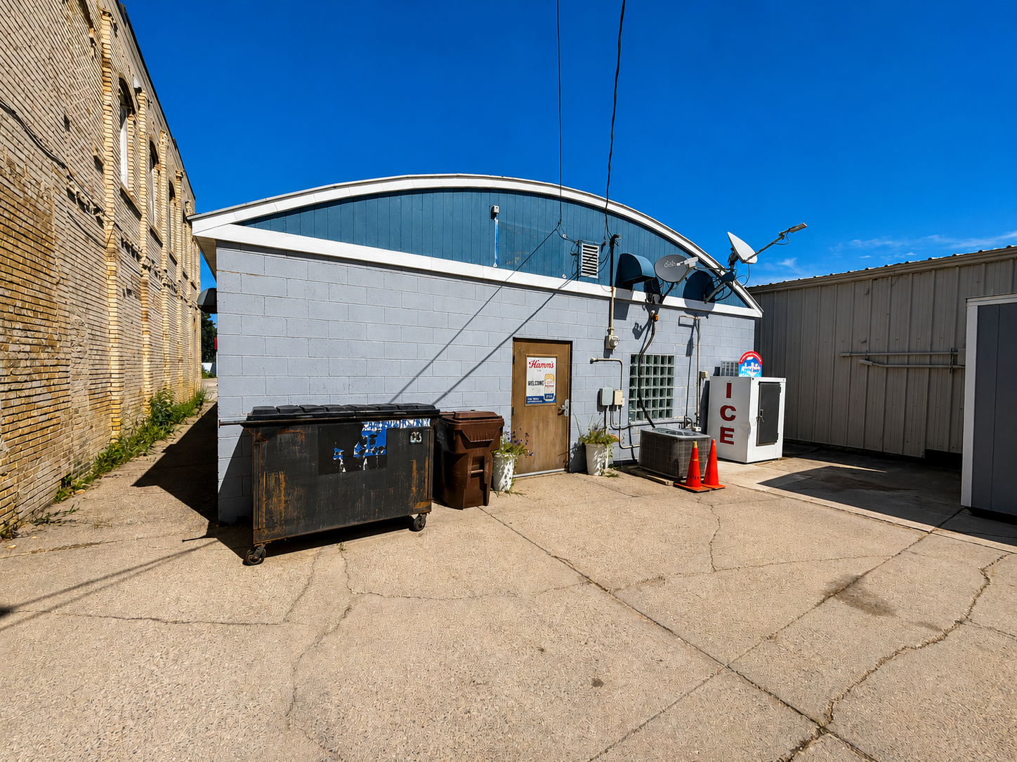 View of Commercial Sale at 404 Main Street, New Prague MN 56071, New Prague (14 of 15) - Mike Wilen | Minnesota Team Real Estate