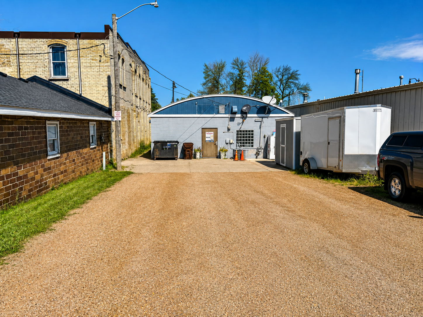 View of Commercial Sale at 404 Main Street, New Prague MN 56071, New Prague (13 of 15) - Mike Wilen | Minnesota Team Real Estate