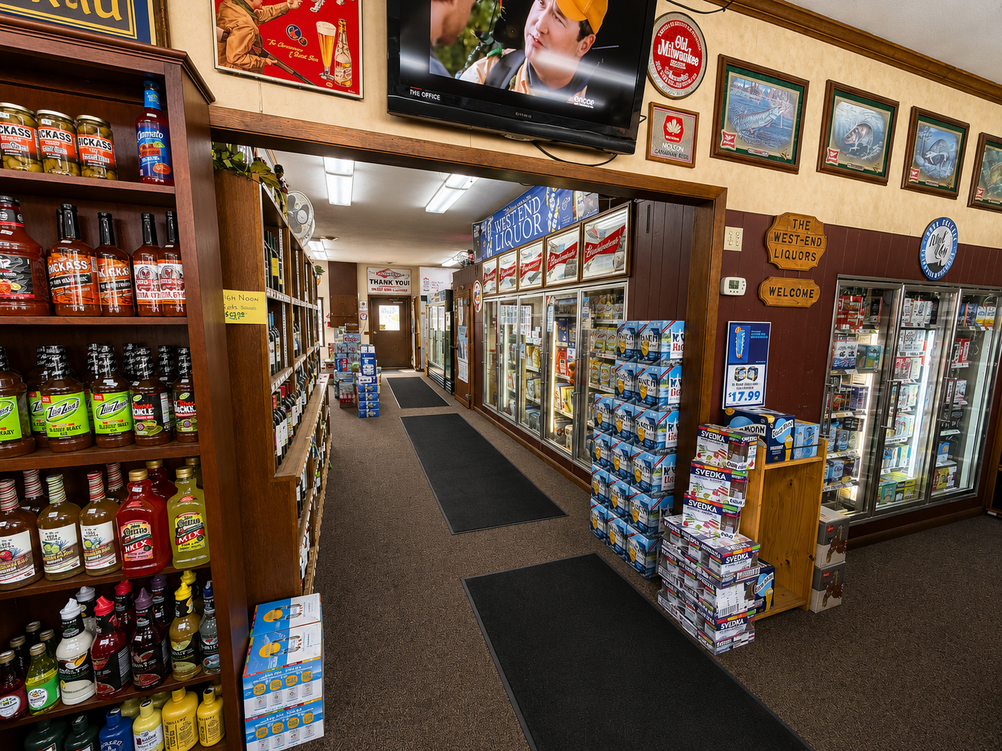 View of Commercial Sale at 404 Main Street, New Prague MN 56071, New Prague (8 of 15) - Mike Wilen | Minnesota Team Real Estate
