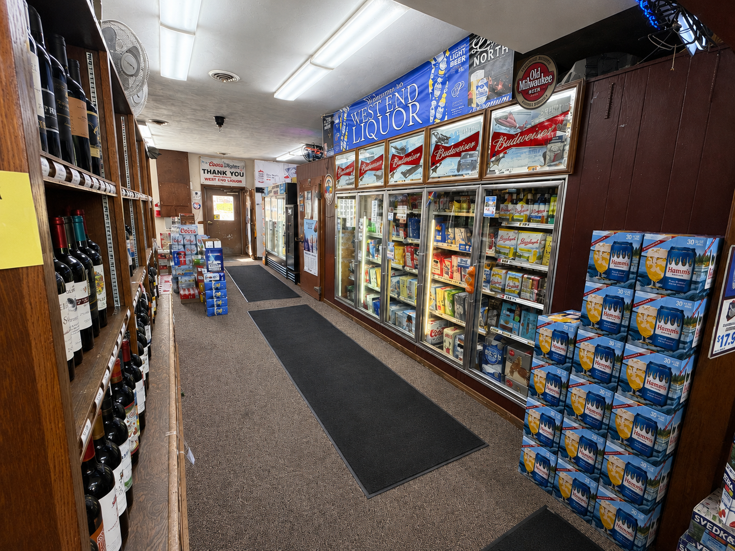 View of Commercial Sale at 404 Main Street, New Prague MN 56071, New Prague (9 of 15) - Mike Wilen | Minnesota Team Real Estate