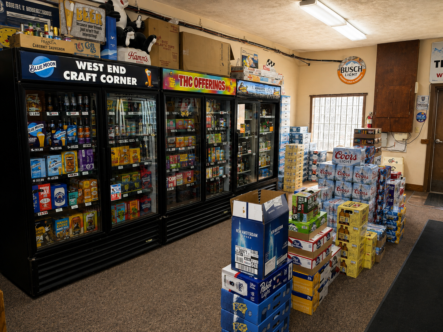 View of Commercial Sale at 404 Main Street, New Prague MN 56071, New Prague (10 of 15) - Mike Wilen | Minnesota Team Real Estate