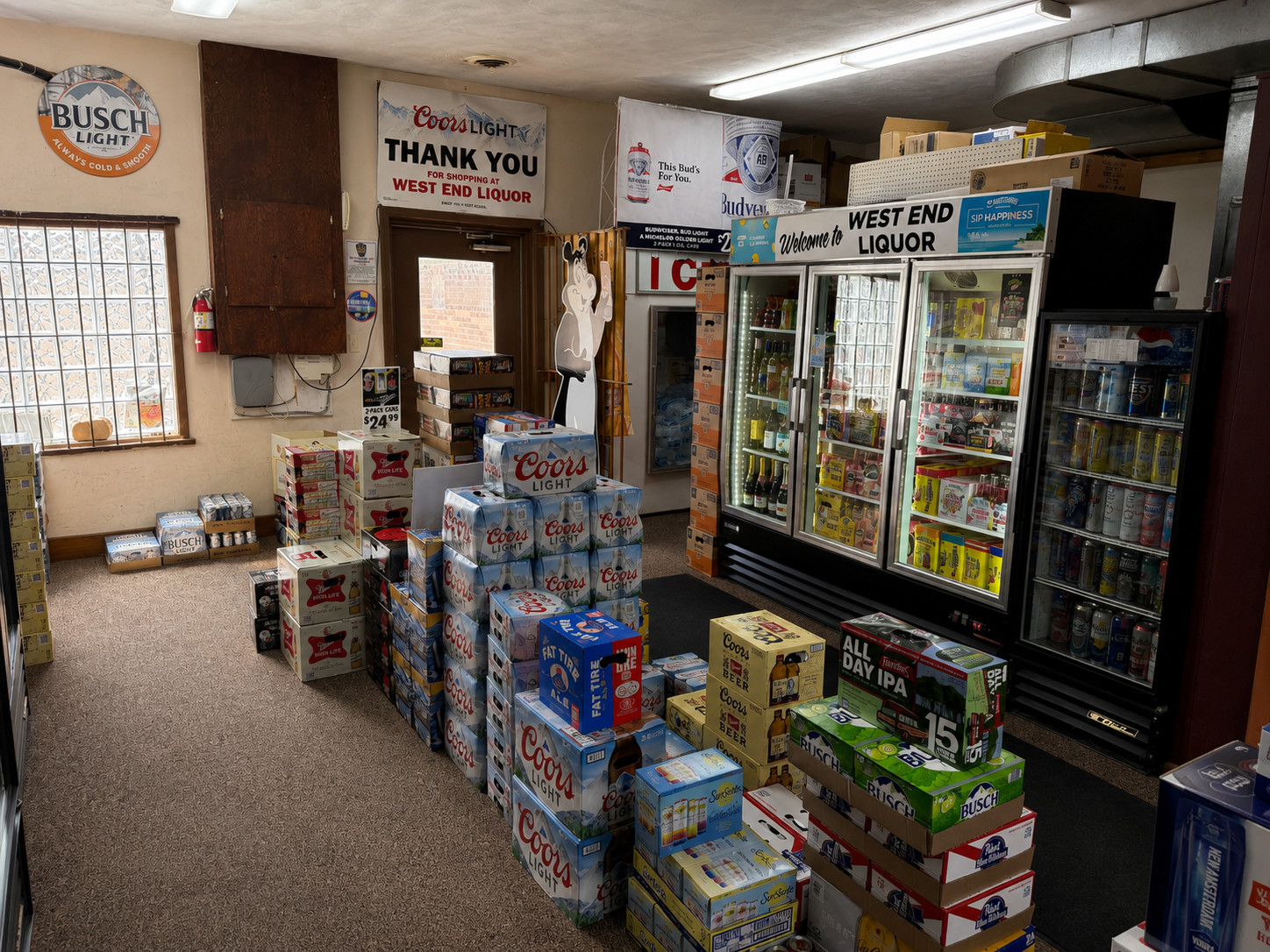View of Commercial Sale at 404 Main Street, New Prague MN 56071, New Prague (12 of 15) - Mike Wilen | Minnesota Team Real Estate